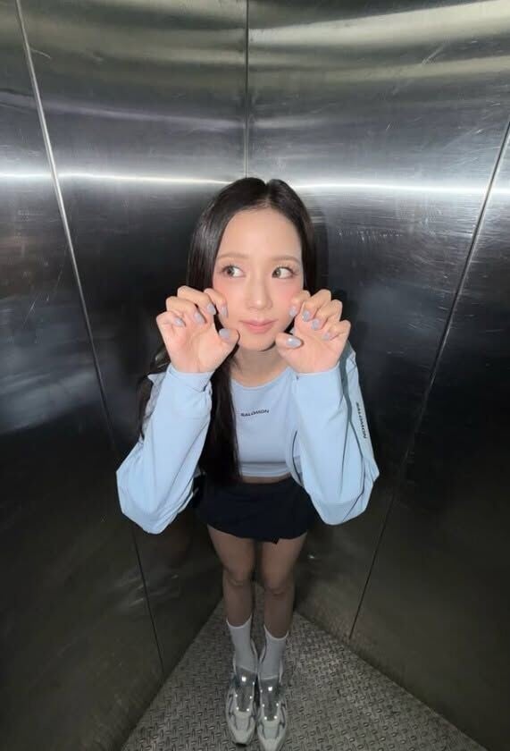 正裝 7