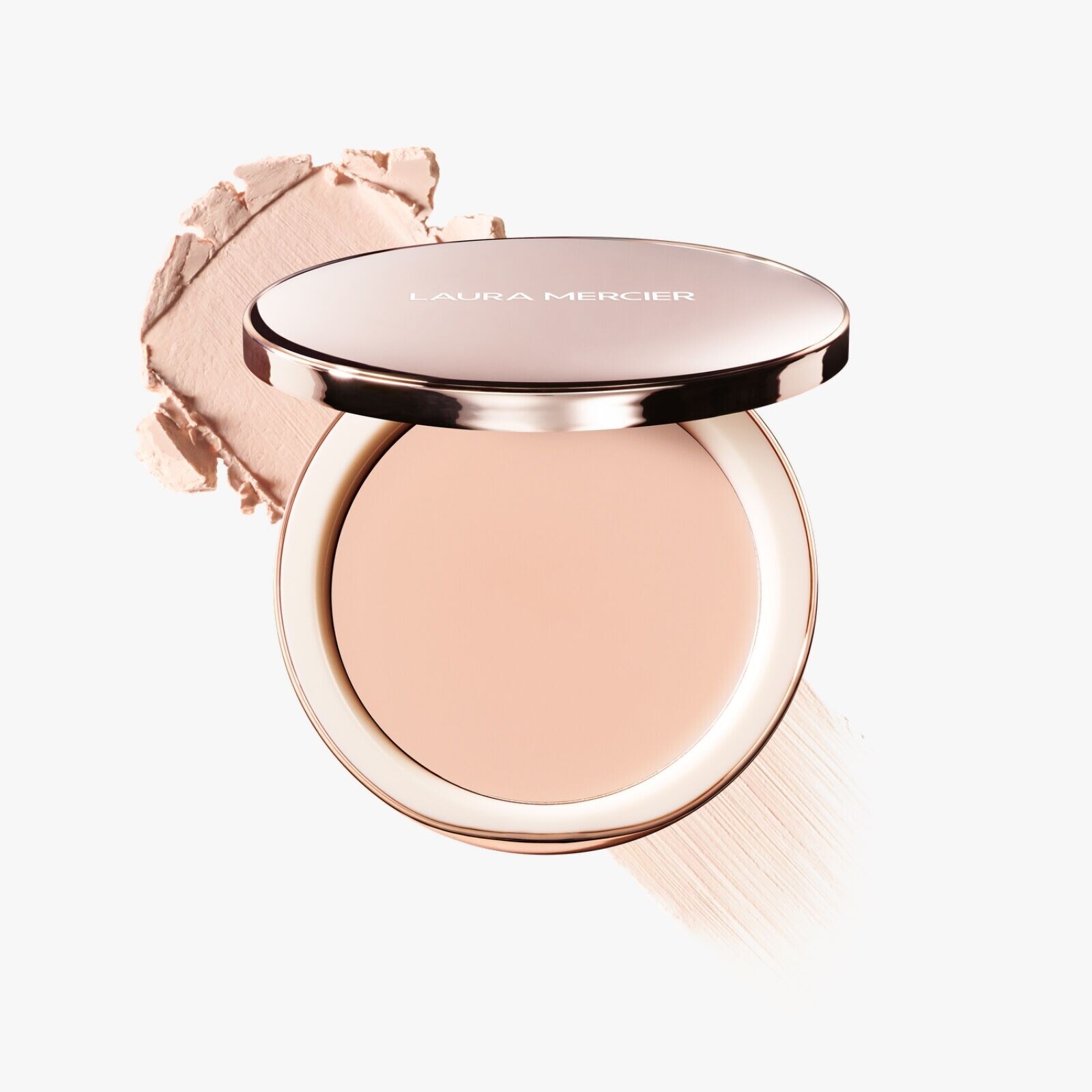 2026 初秋化妝新品推介 14: LAURA MERCIER | 柔焦修護輕粉霜