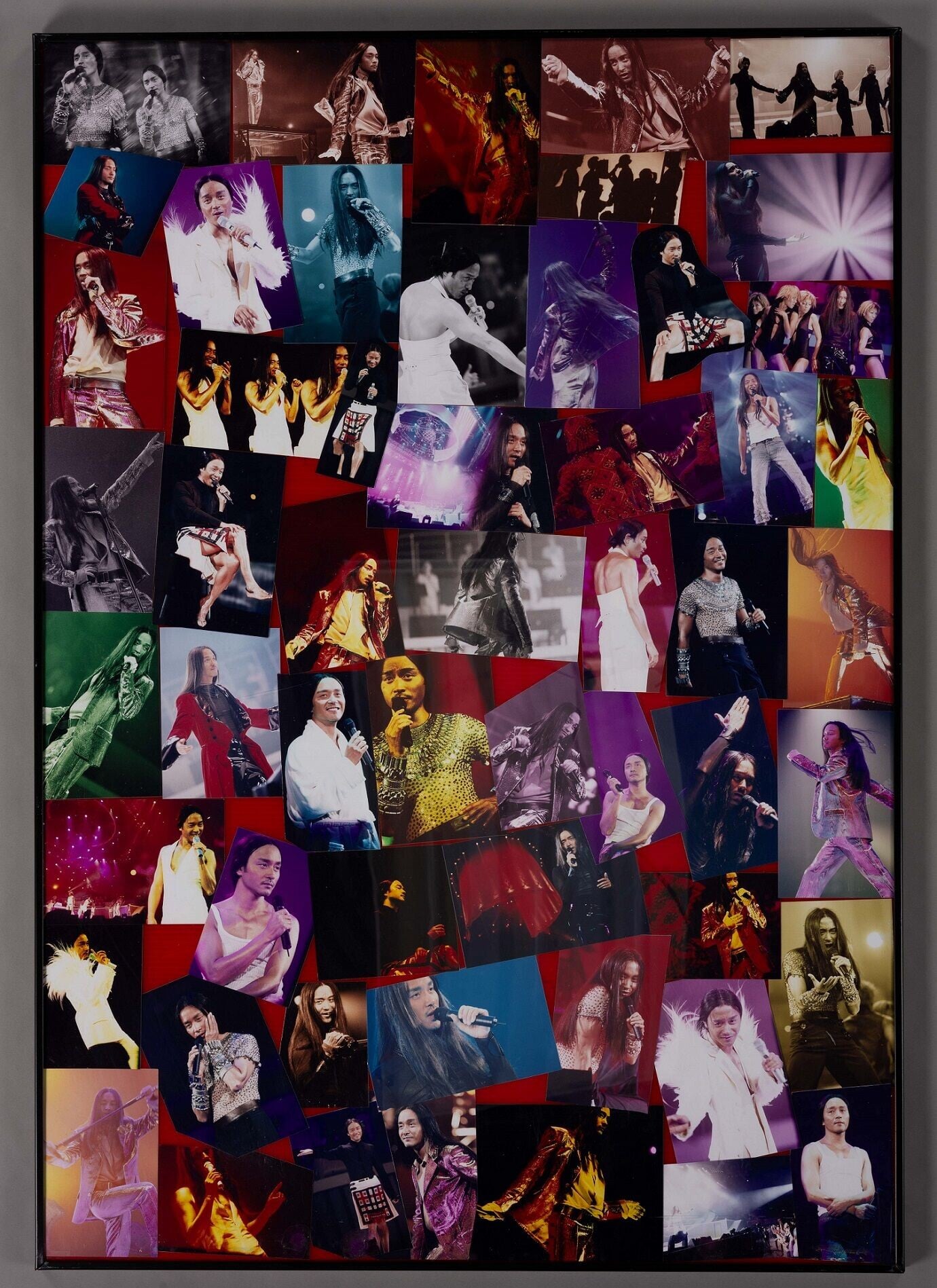 Exhibit Highlights 10