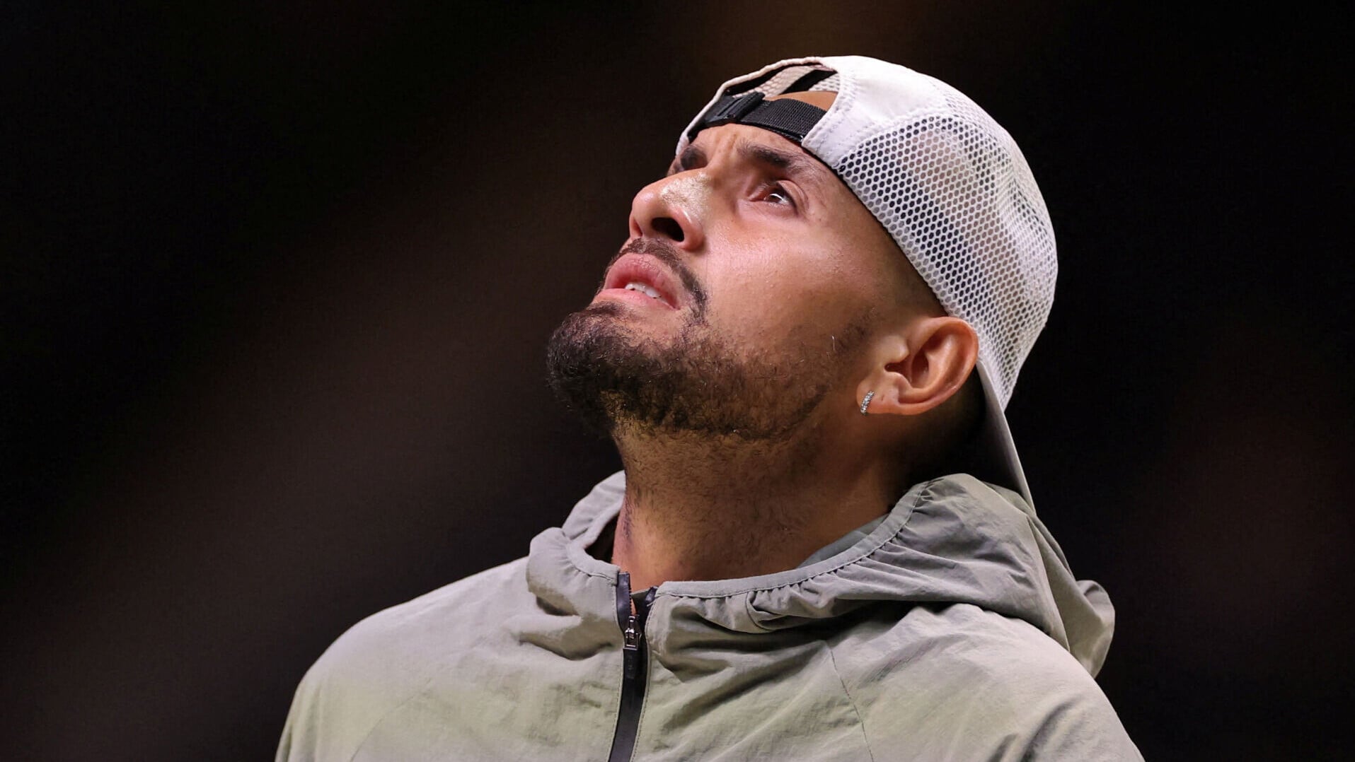 2026 08 19T165545Z 552533573 RC2TPIAHGWJR RTRMADP 3 TENNIS AUSTRALIA KYRGIOS