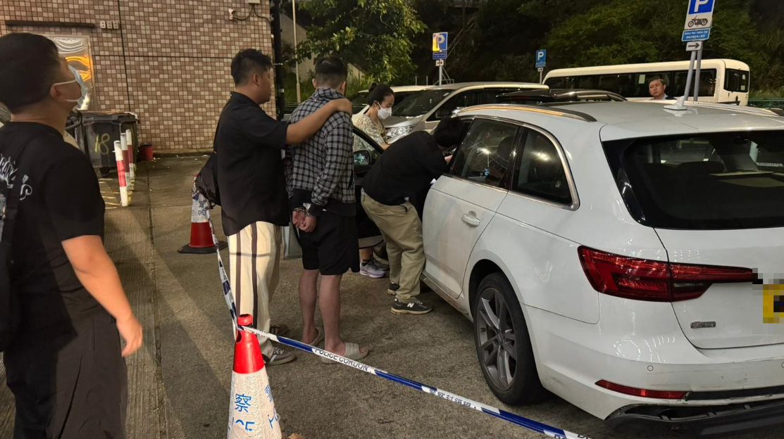 瑪嘉烈醫院兩女病人疑藏毒 揭兩男運毒入病房 4人均被捕