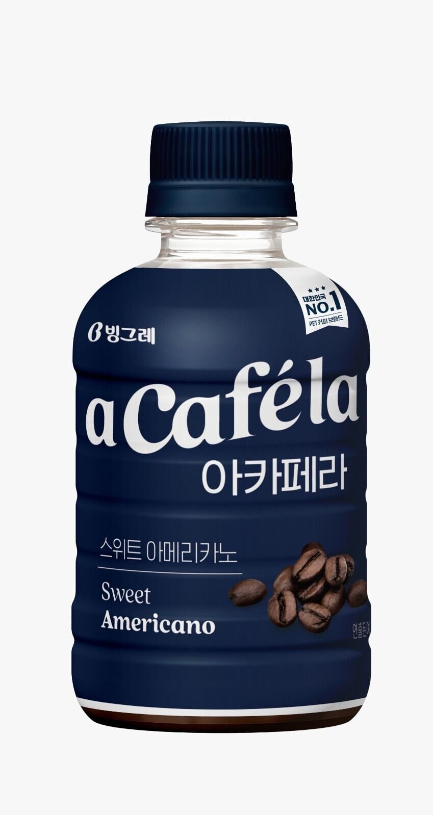 Binggrae A Cafe La Sweet Americano