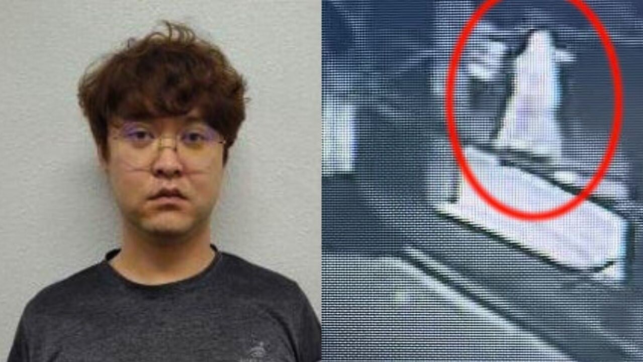中國女留學生遭肢解案｜疑犯怕師生戀影響工作下毒手 精神病態量表分數未達標