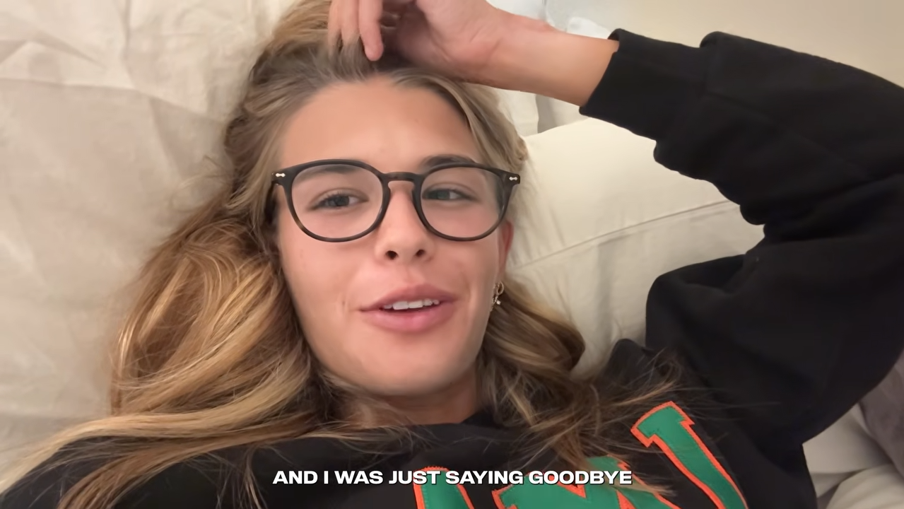 My First Week at the University of Miami 6 24 screenshot