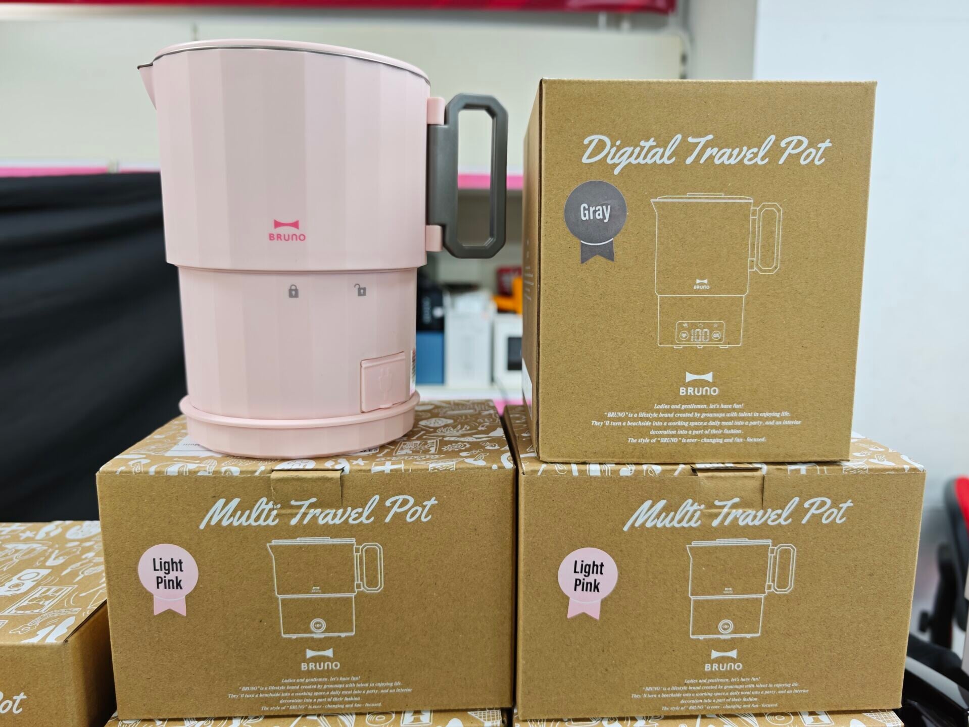 豐澤開倉|部分產品較為新淨。