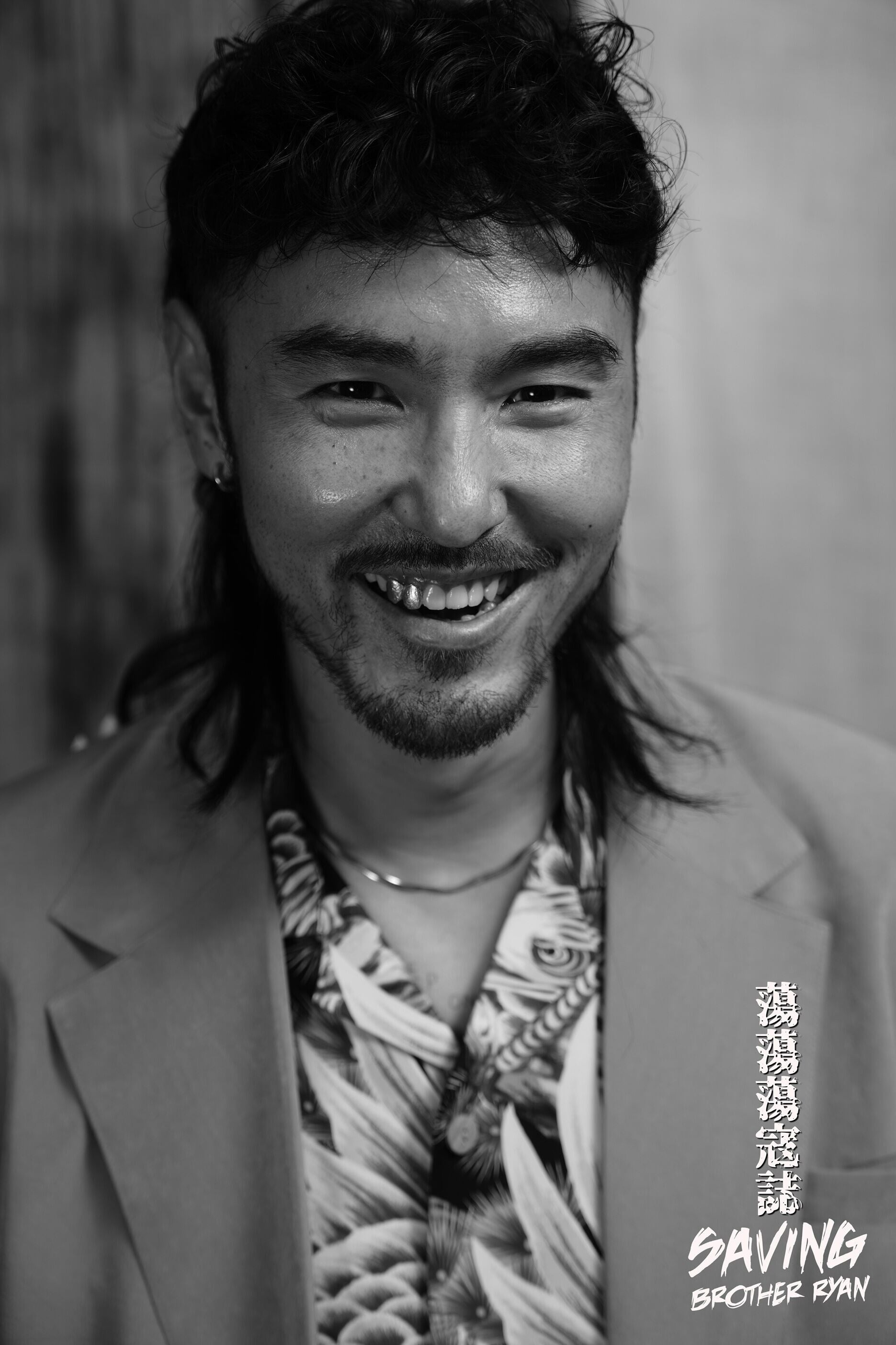 一狗 official character portrait 01