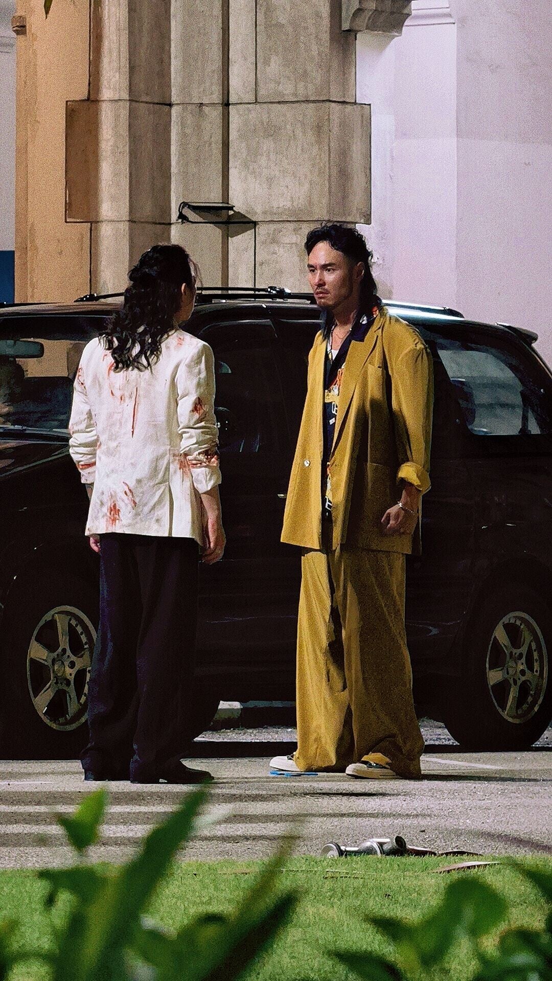 Pic nick ethan
