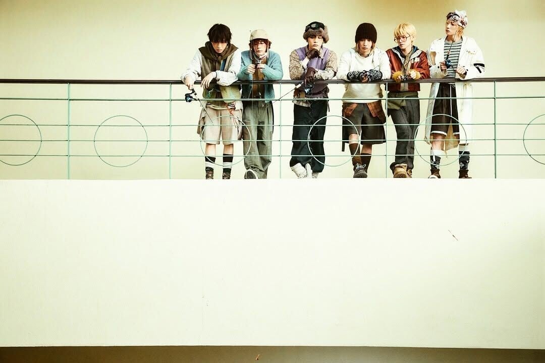BOYNEXTDOOR 5