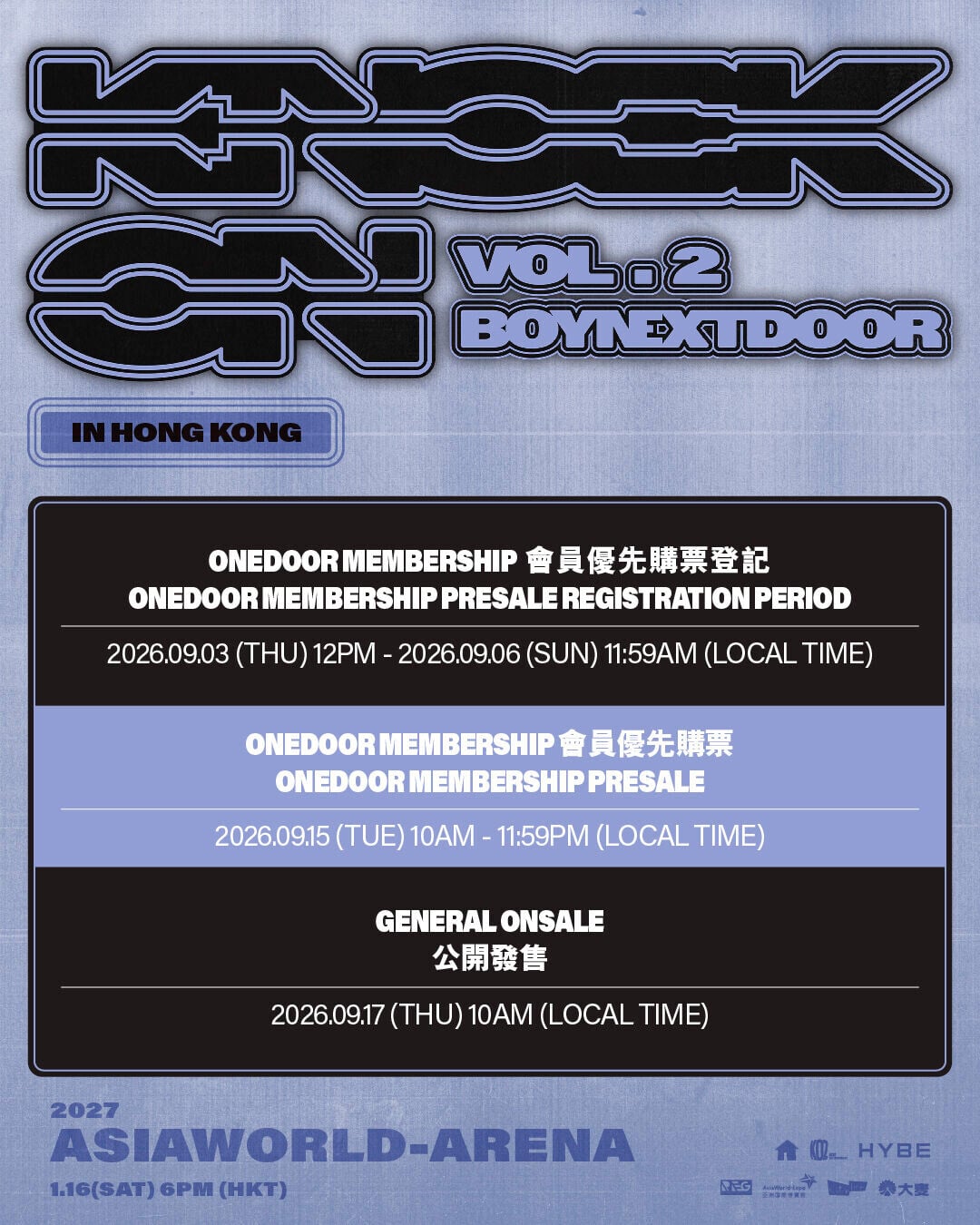 05 BOYNEXTDOOR TOUR HK Timeline v2