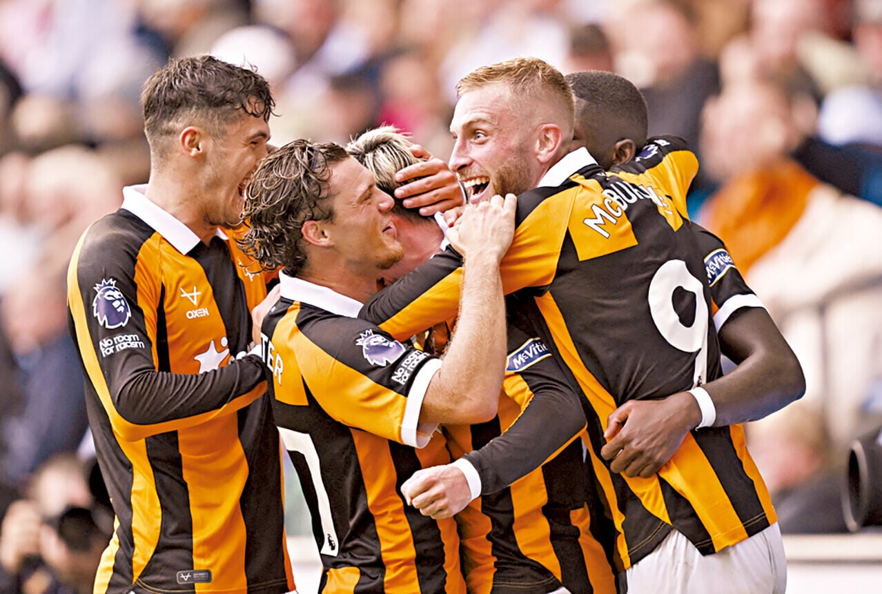League Cup Preview: Hull City Aims to Extend Unbeaten Run Against Sunderland