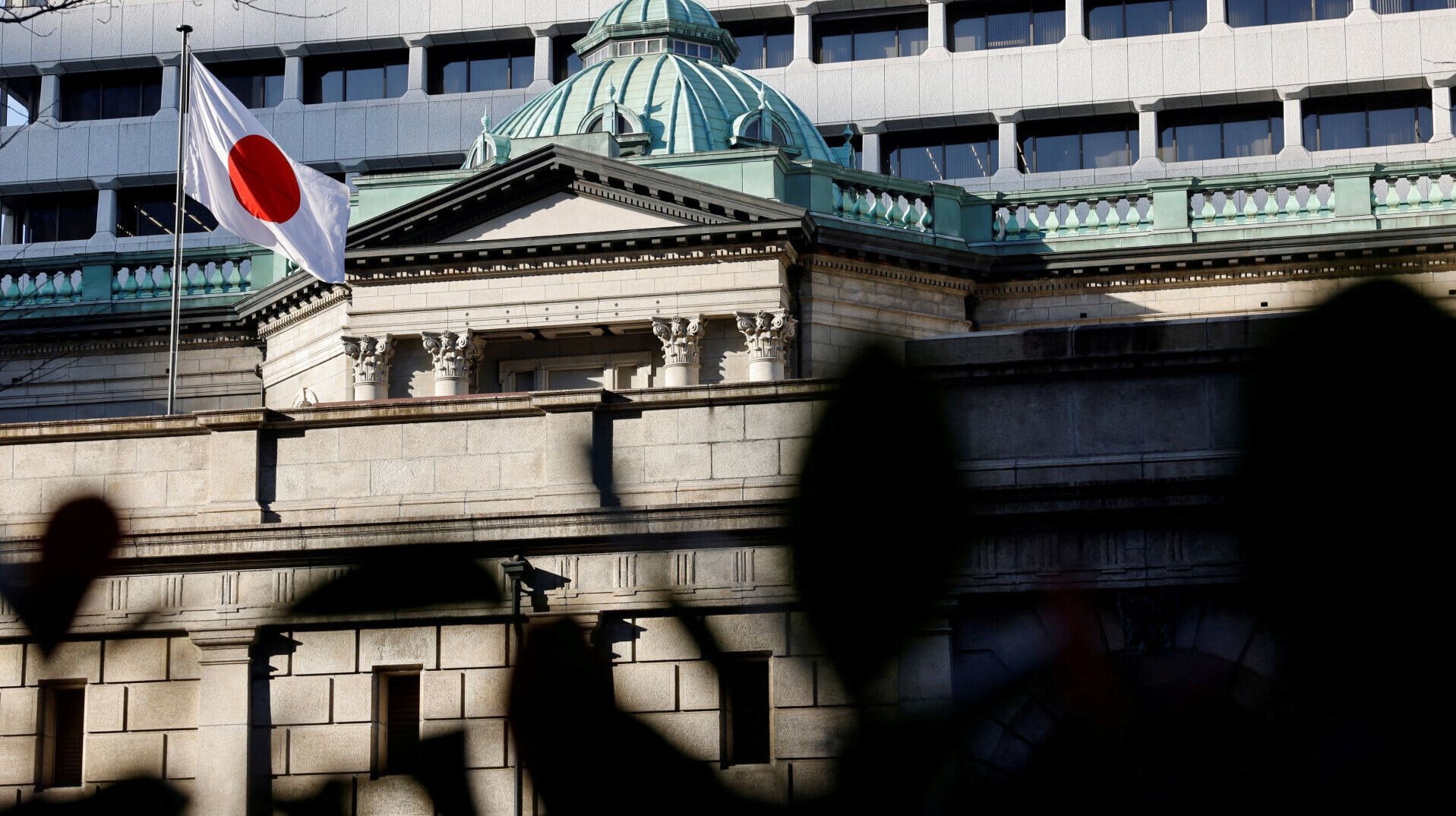 日本外滙儲備8月創下歷來最大跌幅。(資料圖片/路透社)