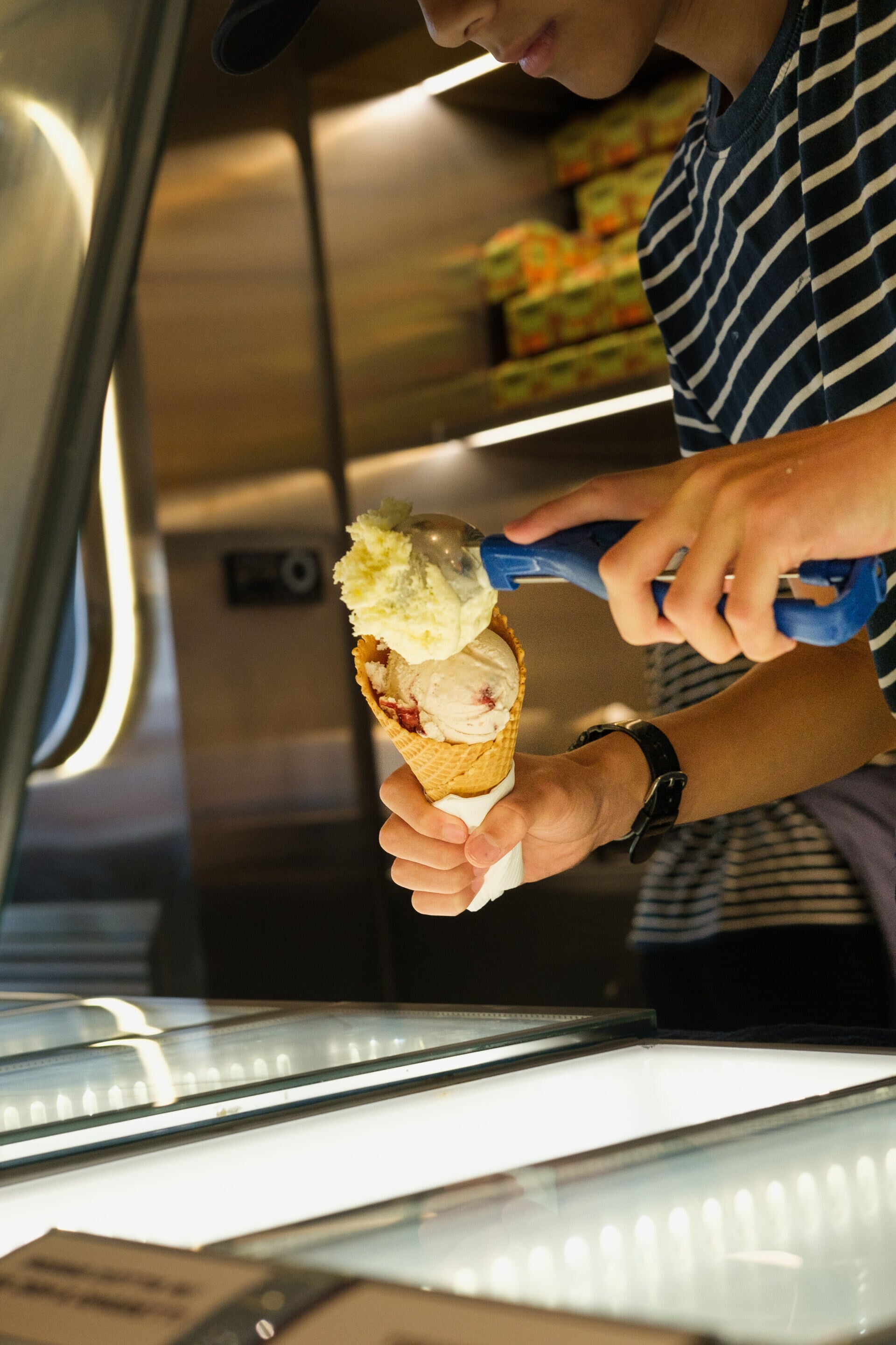MES Gelatos 2