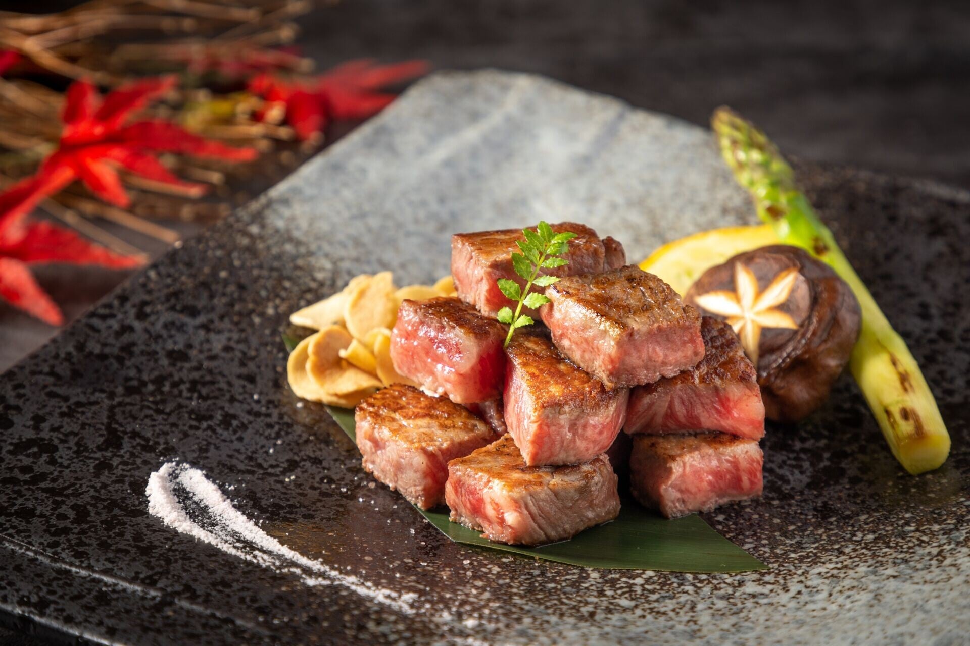 Copy of Wagyu Beef Steak 和牛厚燒s h