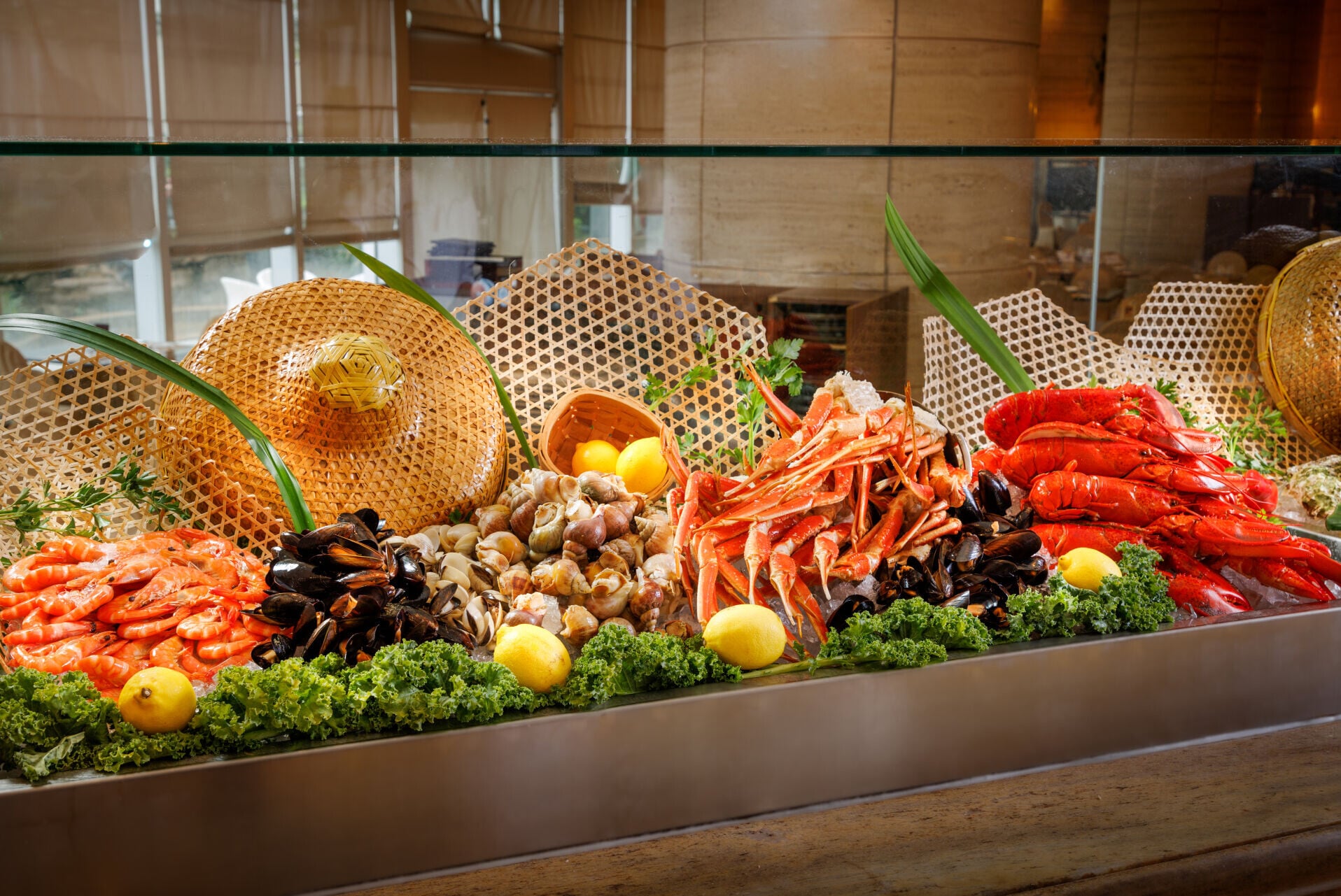 Cold Seafood (generic item) H