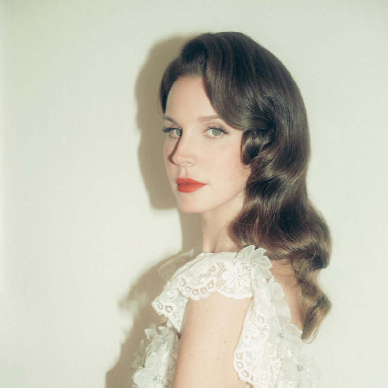 Grammy nominated singer songwriter Lana Del Rey making her debut Singapore concert on Sunday, 11 October