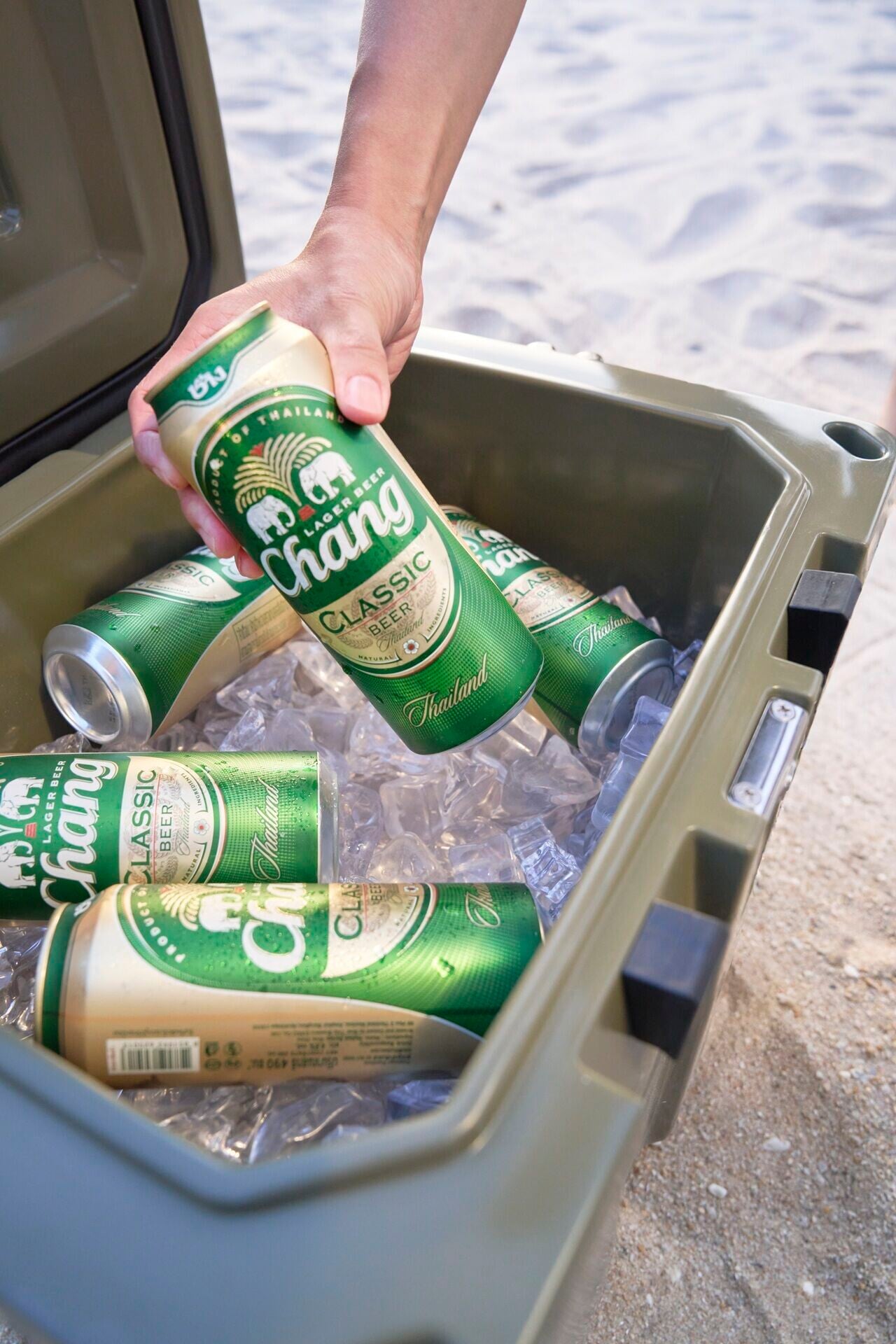 S2 BEER (PRODUCT) 1964 copy