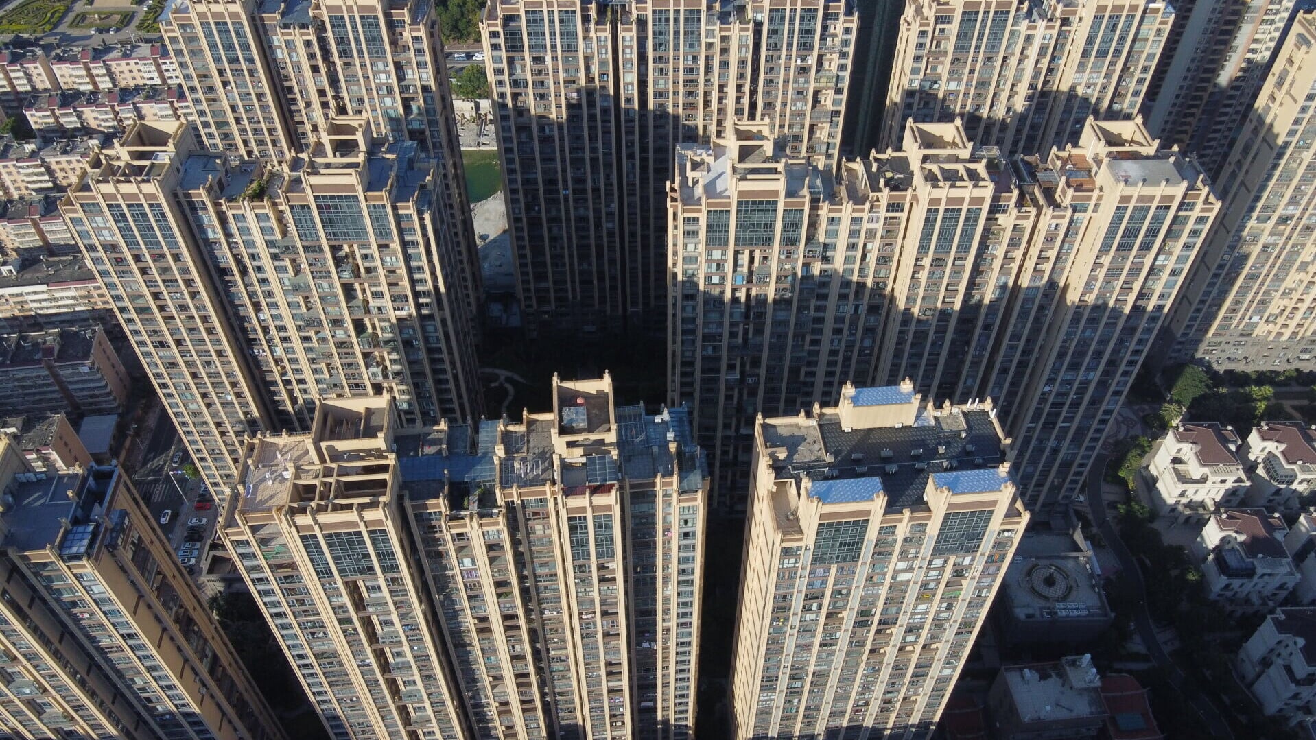 內地住建部8月底發布一系列措施，改革內地住房銷售制度。(資料圖片/路透社)