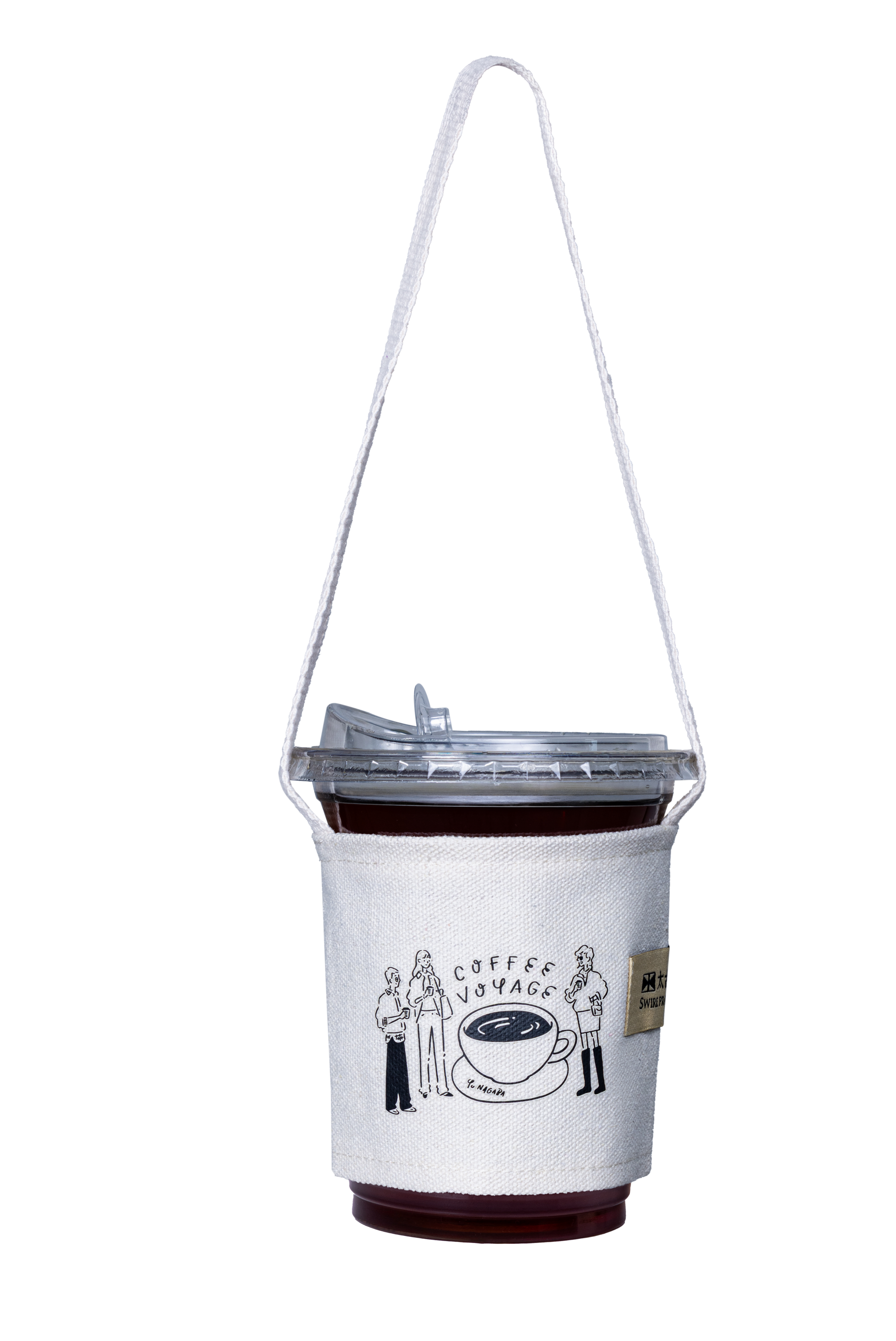Merch Coffee holder