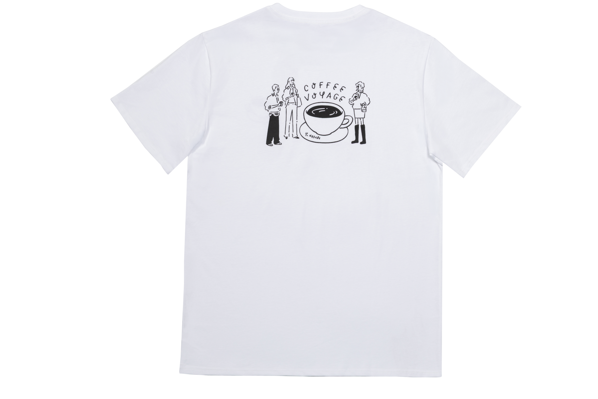 Merch T shirt 2