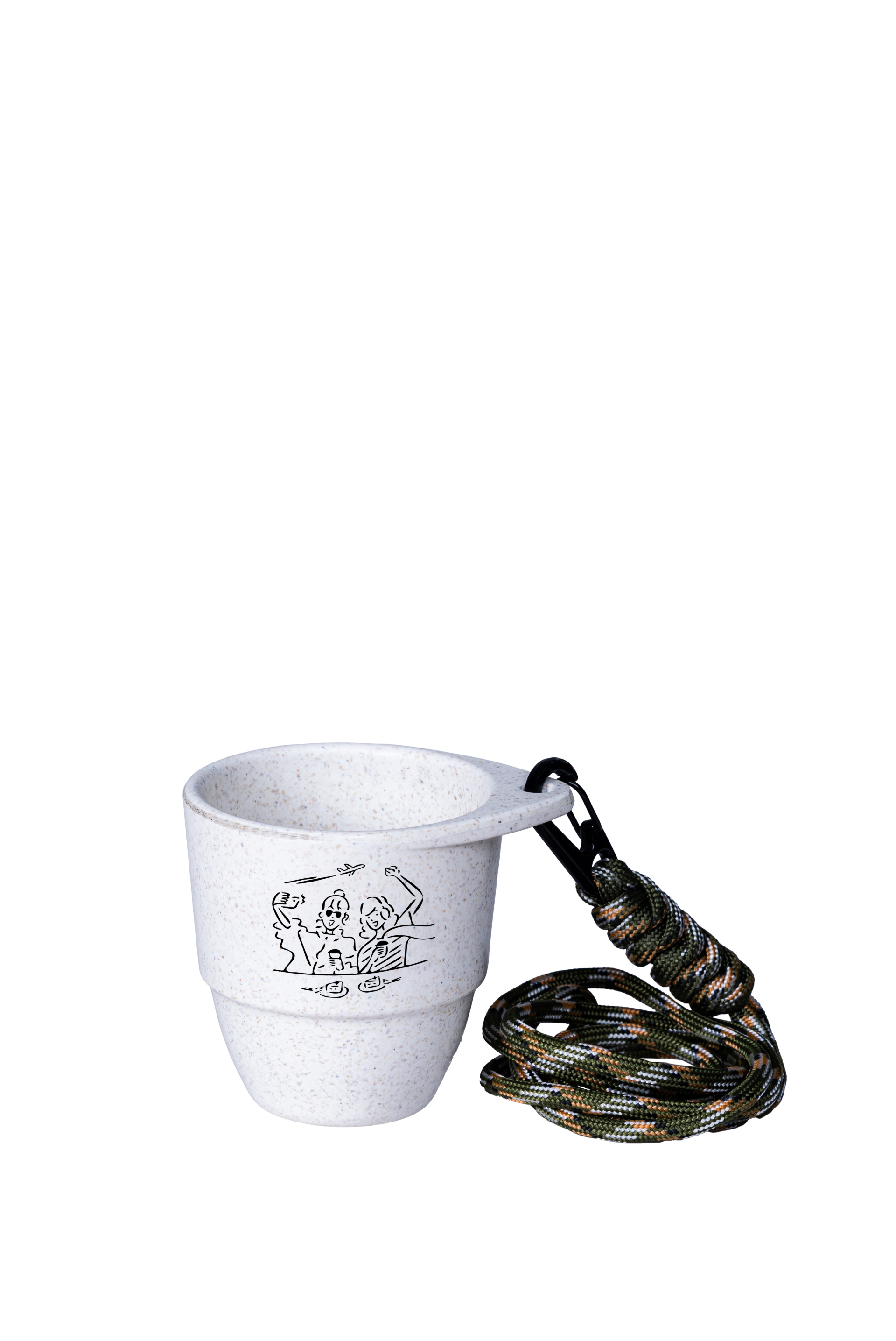 Merch Coffee cup CGM 1
