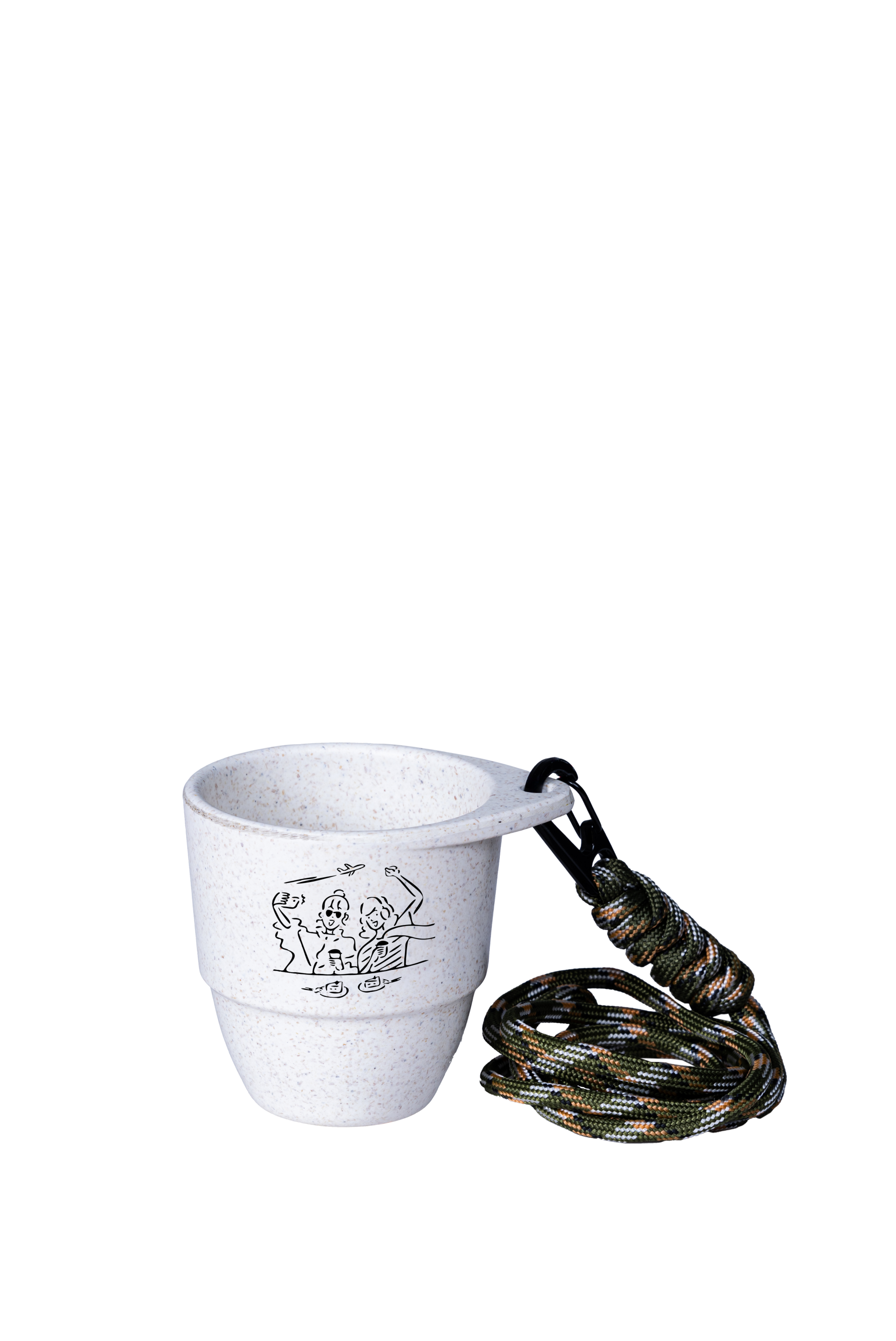 Merch Coffee cup CGM 1