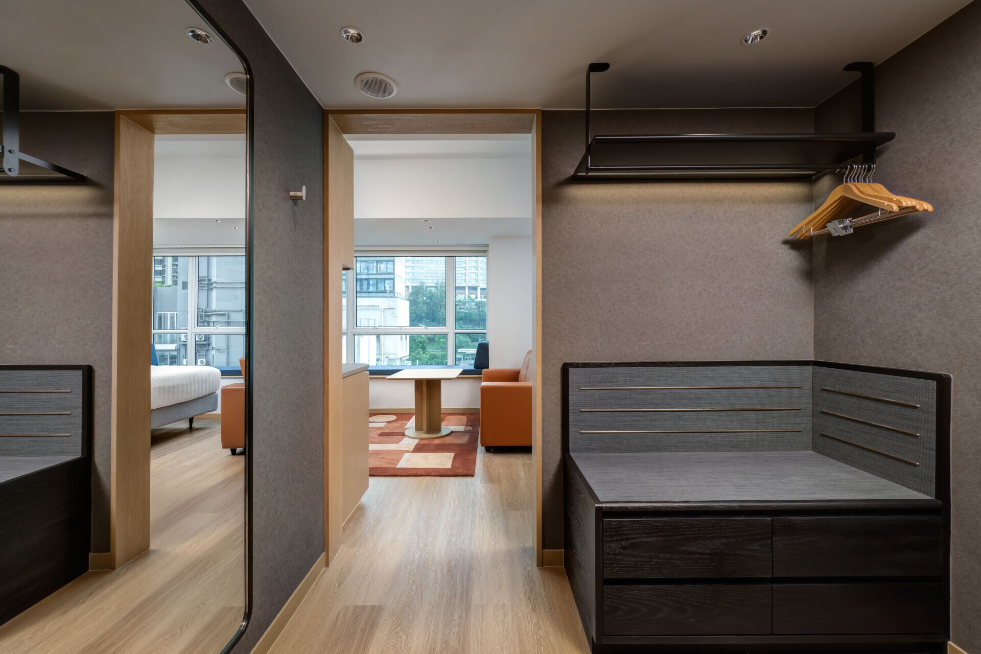 JEN Residence JEN・家 4