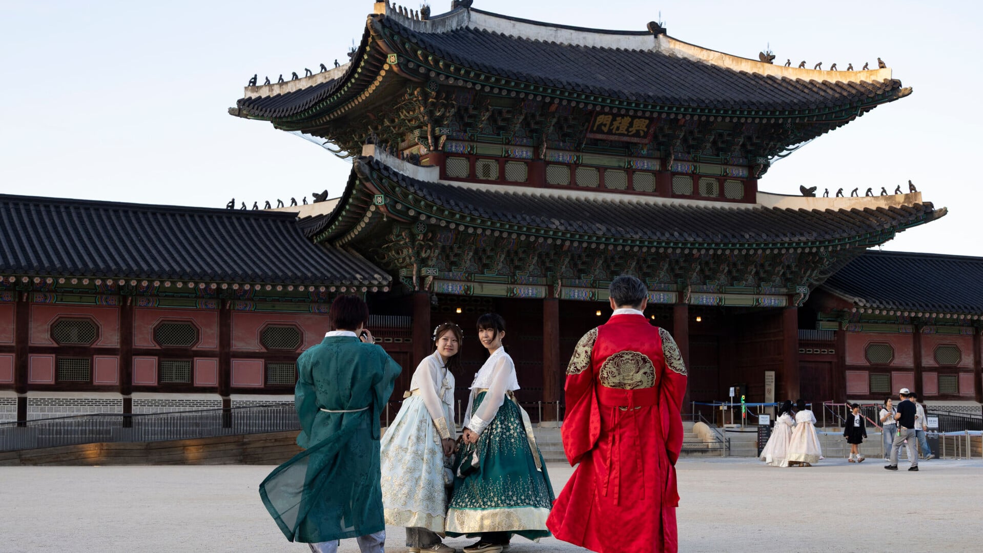 SOUTH+KOREA SEOUL WEEKEND LEISURE+TIME+XxjpbeE000448 20260906 PEPFN0A001