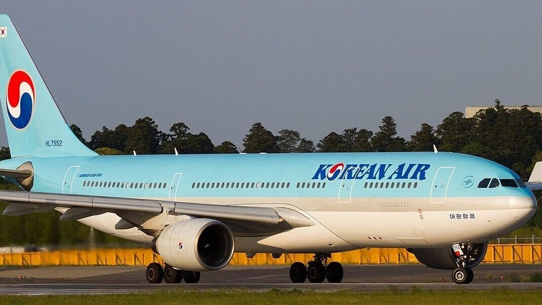 大韓航空