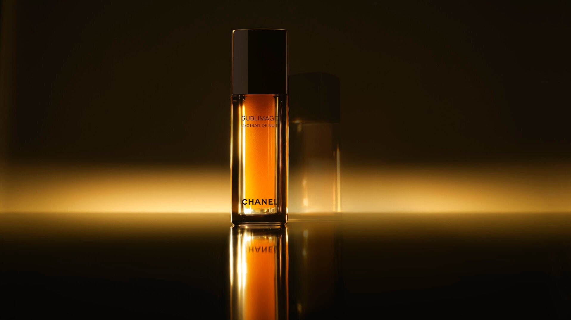 2026初秋護膚新品推介6. CHANEL | SUBLIMAGE LES EXTRAITS 全效再生護膚系列