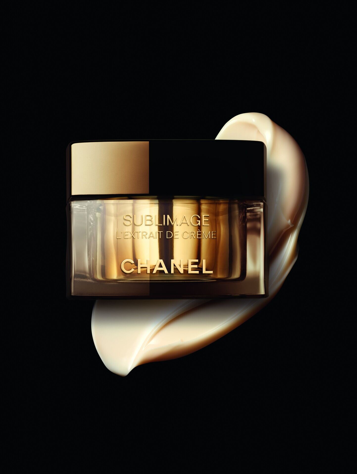 2026初秋護膚新品推介6. CHANEL | SUBLIMAGE LES EXTRAITS 全效再生護膚系列