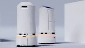 優地機器人