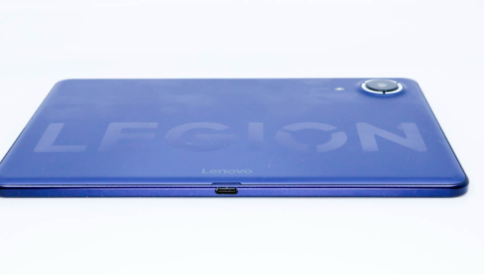 Lenovo Y700 無極 5G 旗艦細平板國行開箱評測！可用港 5G、試 App 兼容 / 遊戲表現，一設計夠貼心？