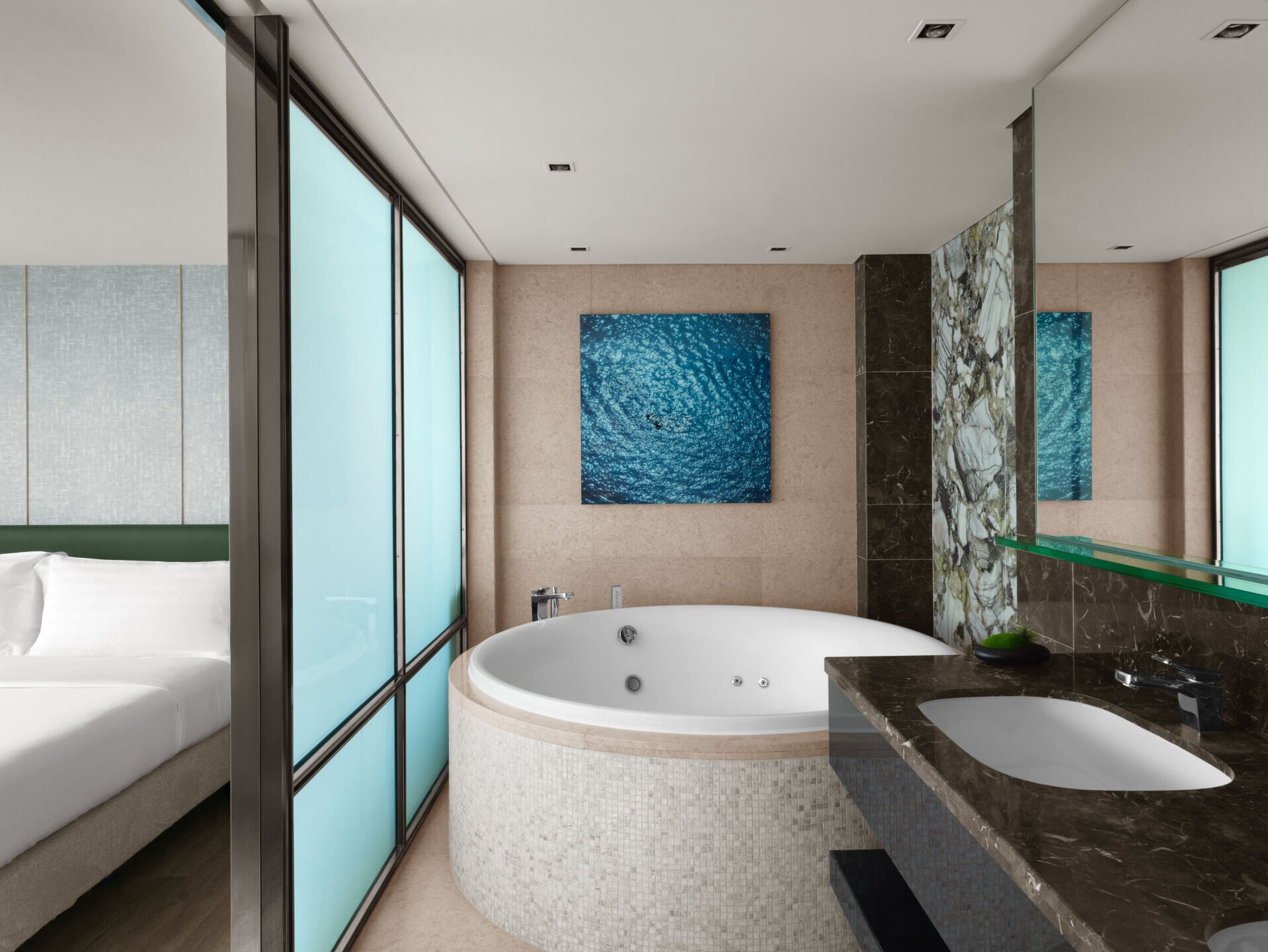 Nina Hotel Island South Premier Balcony Suite 4