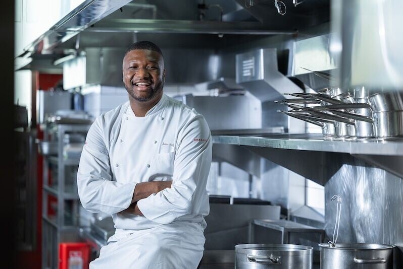 Chef Junior Nadje Chef de Cuisine at Mandarin Grill + Bar (5)