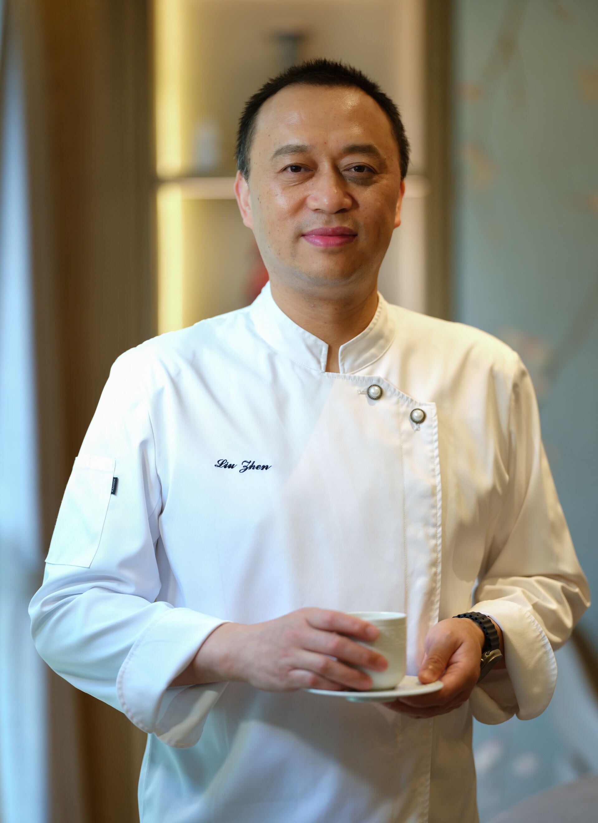 Chef Liu Zhen Yong Fu Hong Kong1