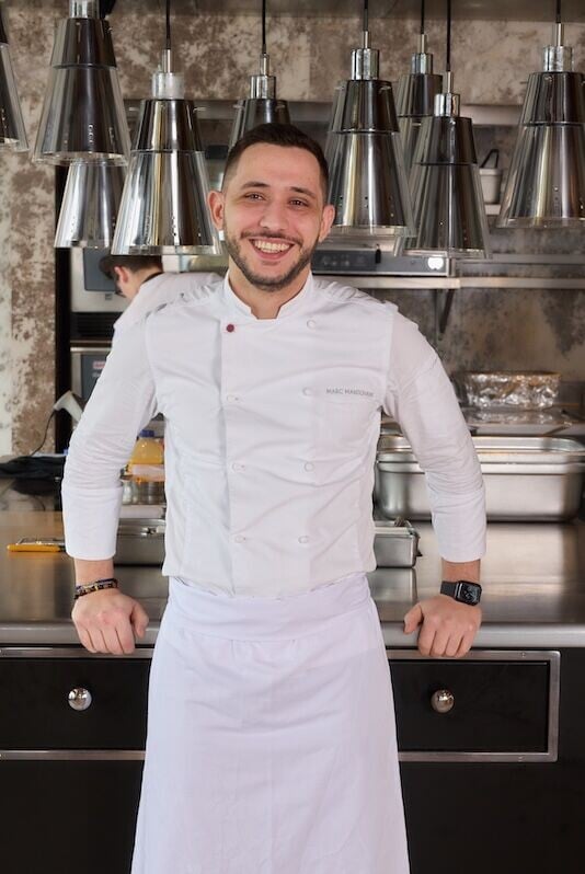 Chef Marc Mantovani 2 (1)