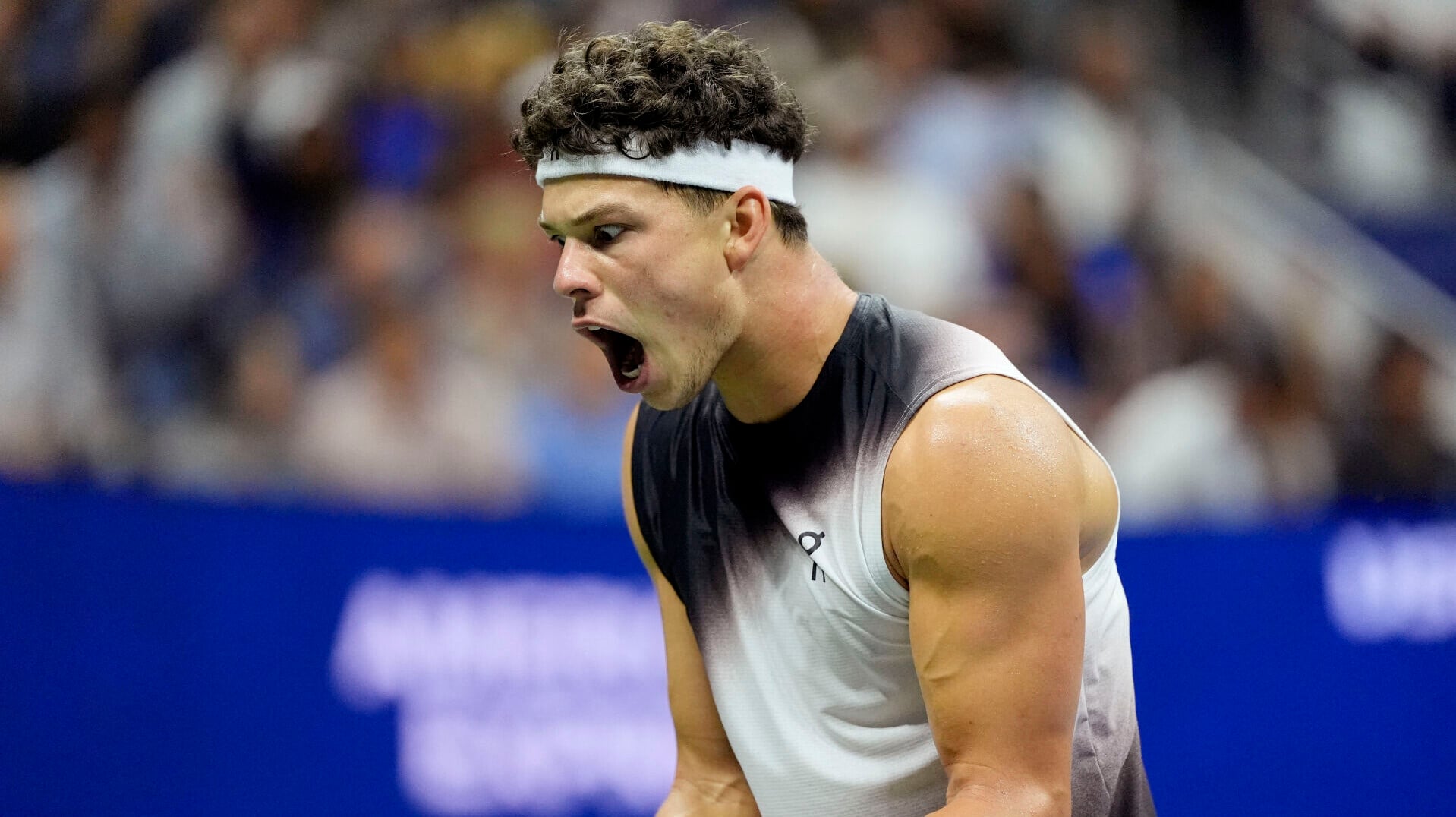 2026 09 09T065813Z 343142484 UP1EM990JCZMR RTRMADP 3 TENNIS USOPEN