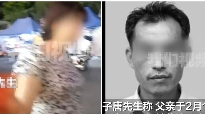在東莞，一名49歲唐姓男子撫養女友3名子女多年，於午睡期間，被女友殺害及分屍，疑兇作案後更盜取死者社交賬號發朋友圈，偽裝死者仍在生假象。(《新京報》)