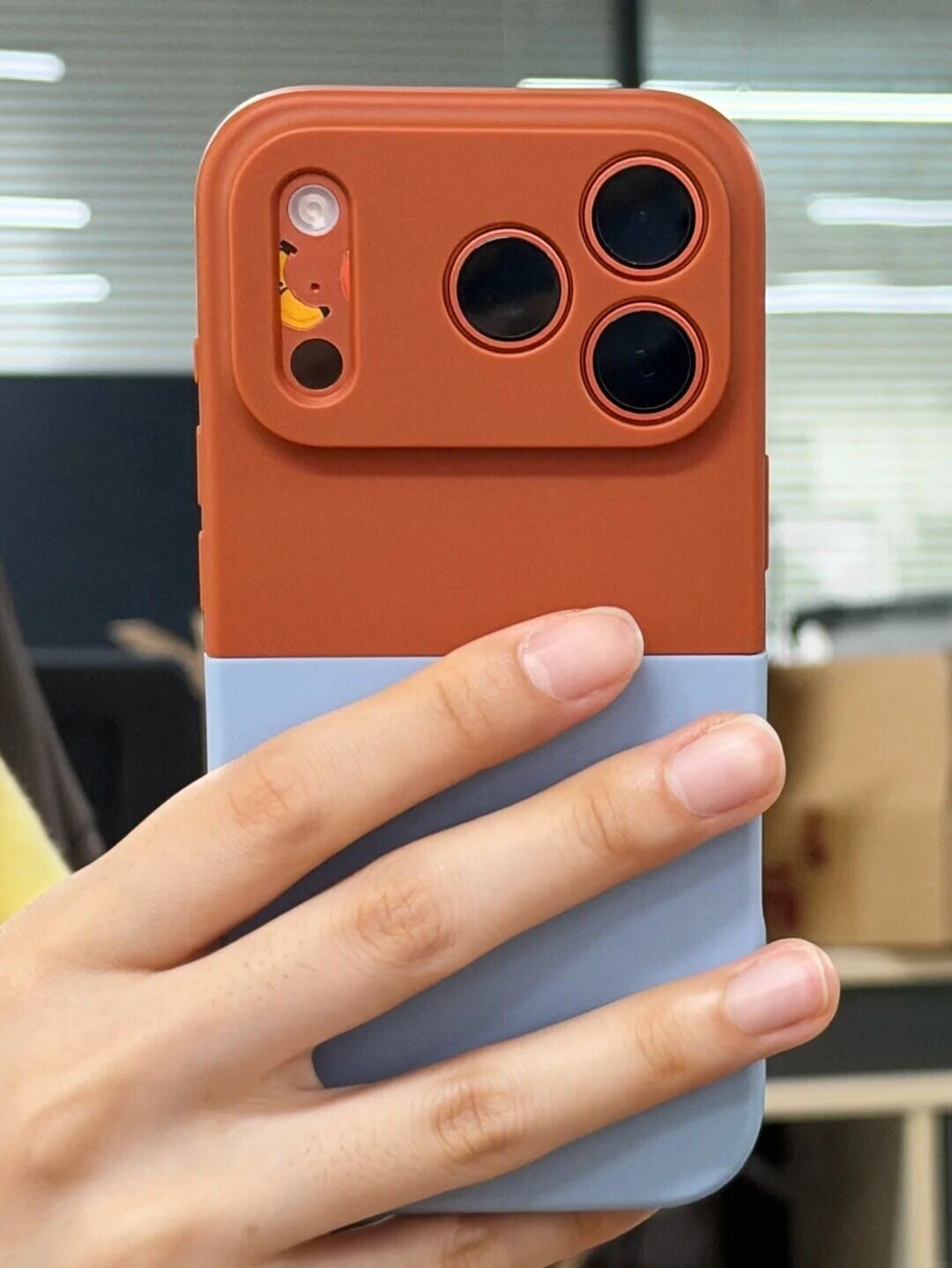 无印新品有点儿意思📱 4 啰啰嗦嗦嗦米粉🍜 (主唱点赞评论版✨) 來自小紅書網頁版