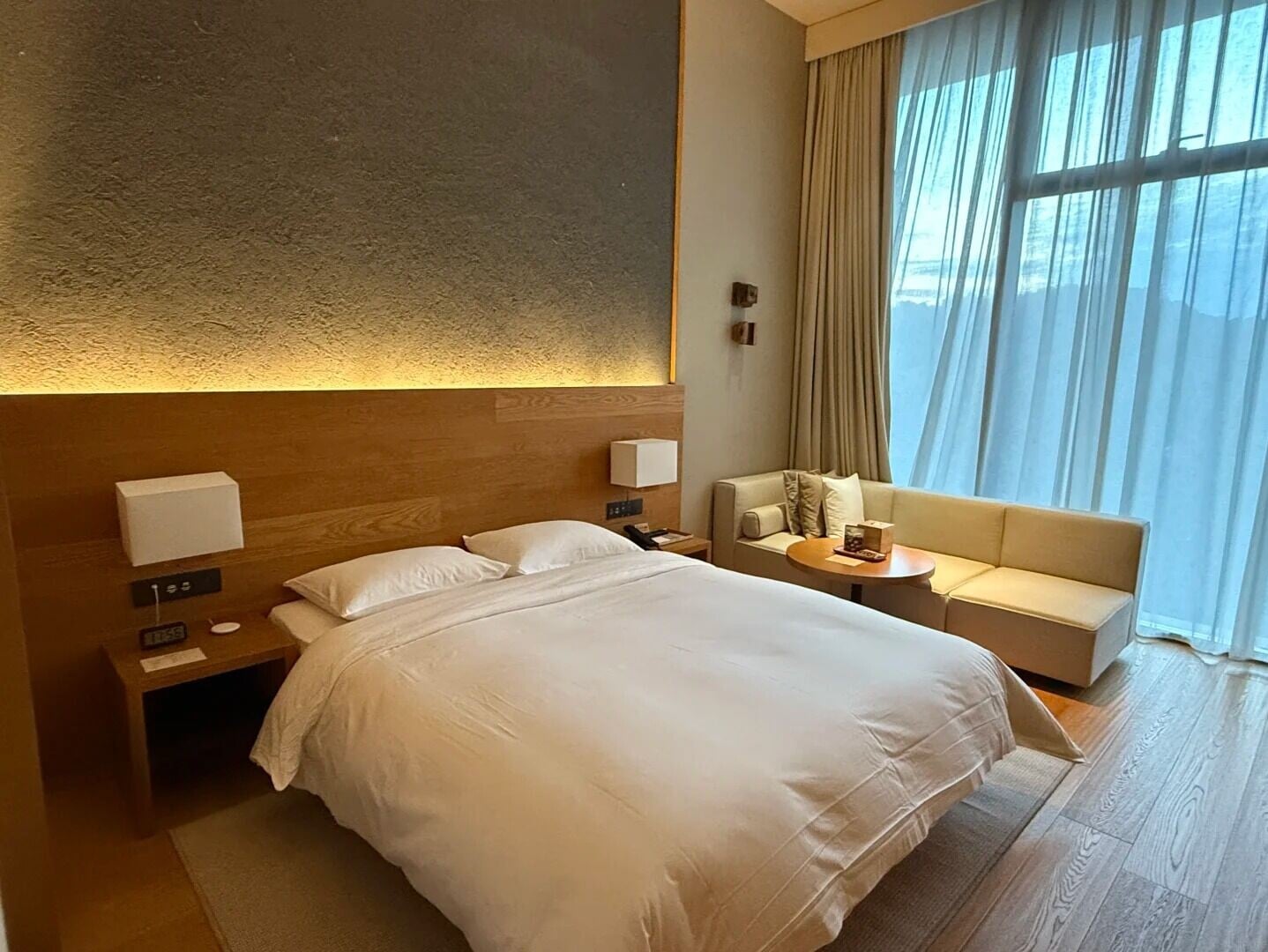 MUJI Hotel(深圳深业上城) 1 Joyce Chen 來自小紅書網頁版