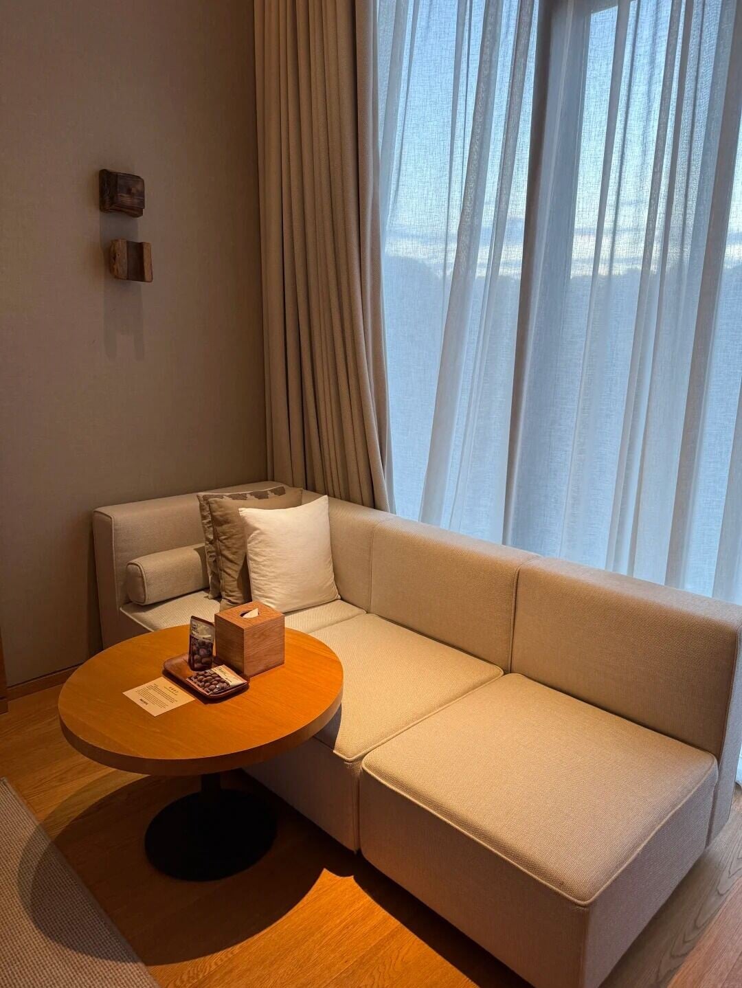 MUJI Hotel(深圳深业上城) 2 Joyce Chen 來自小紅書網頁版