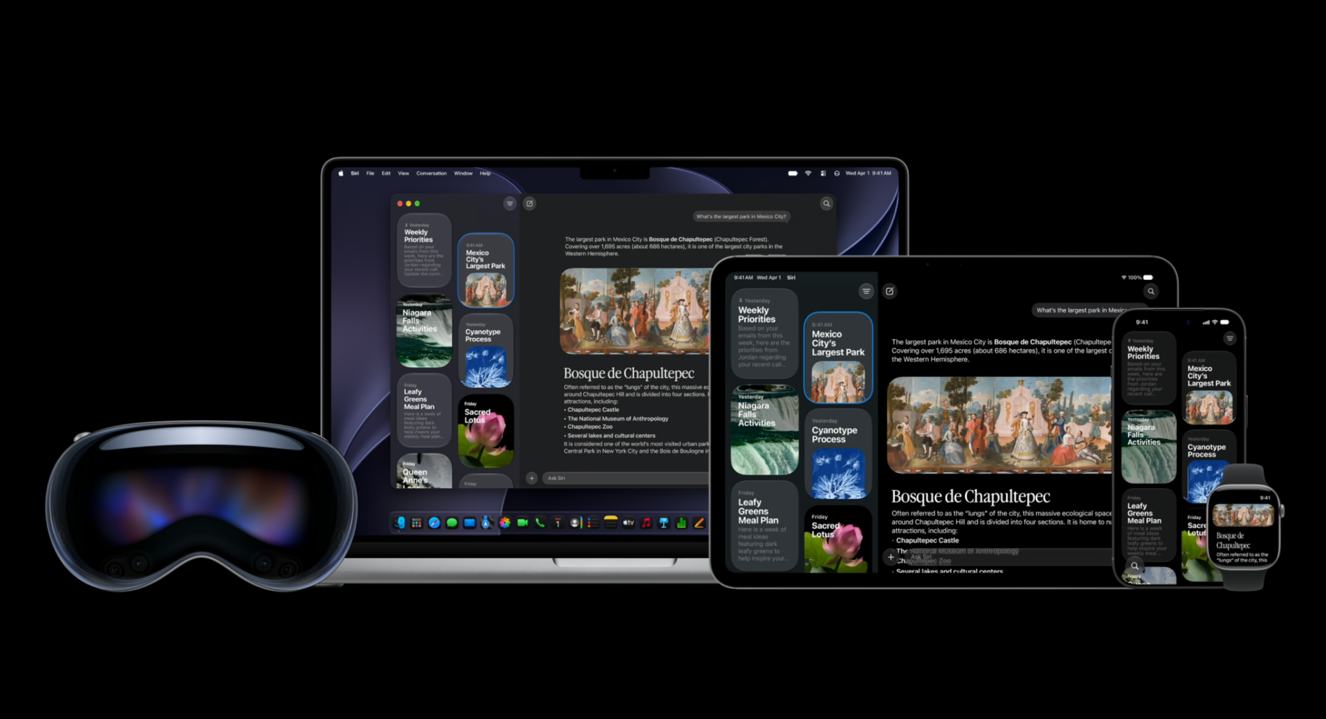 iPhone 18 Pro可使用跨裝置Apple Intelligence。