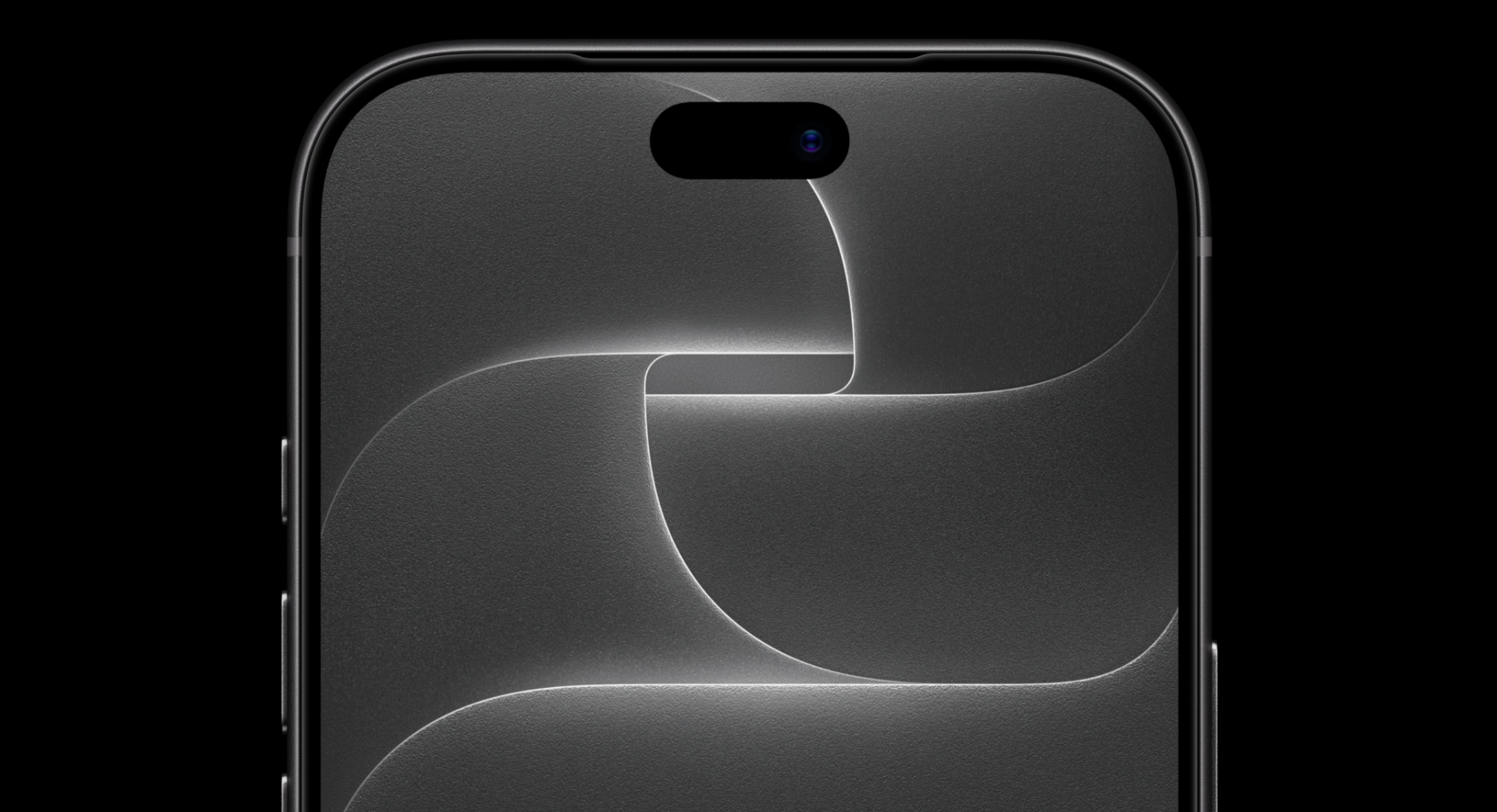 iPhone 18 Pro的動態島尺寸更小。