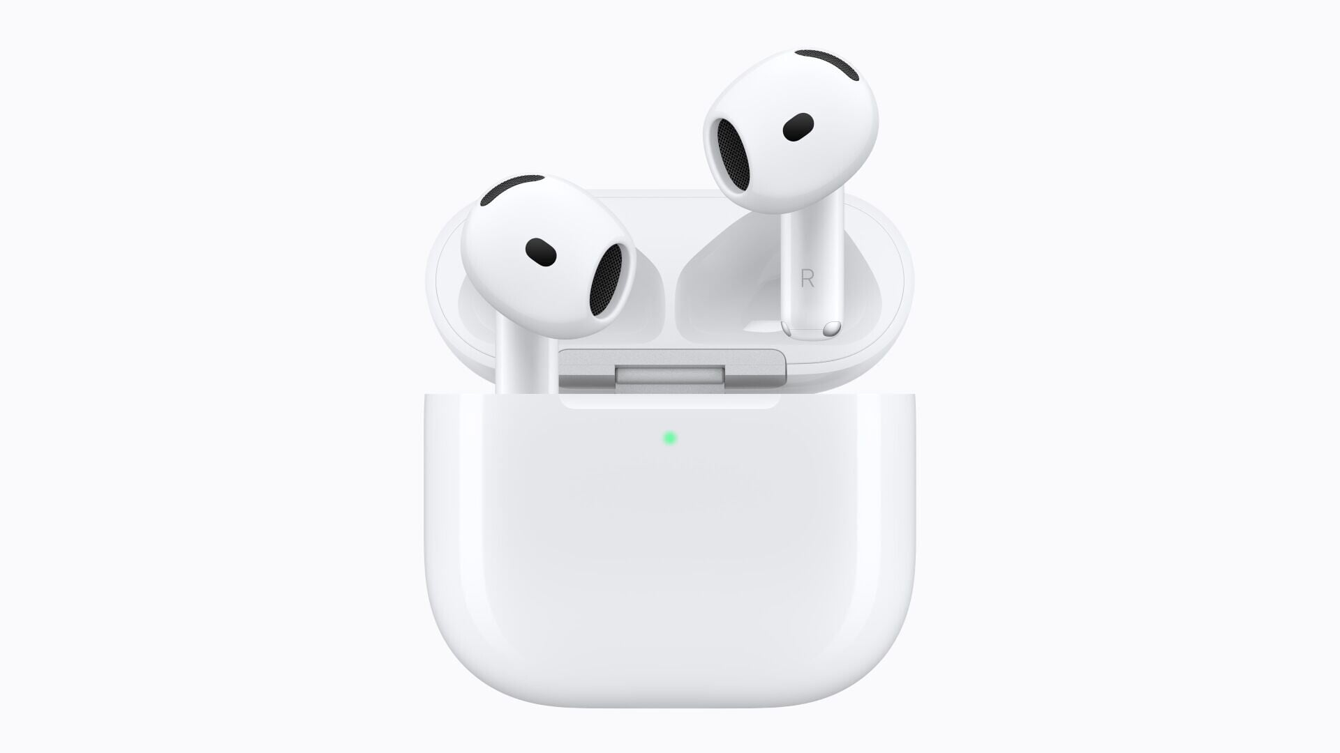 Apple AirPods 5售價只需$1099起，已配備「主動消噪」功能。