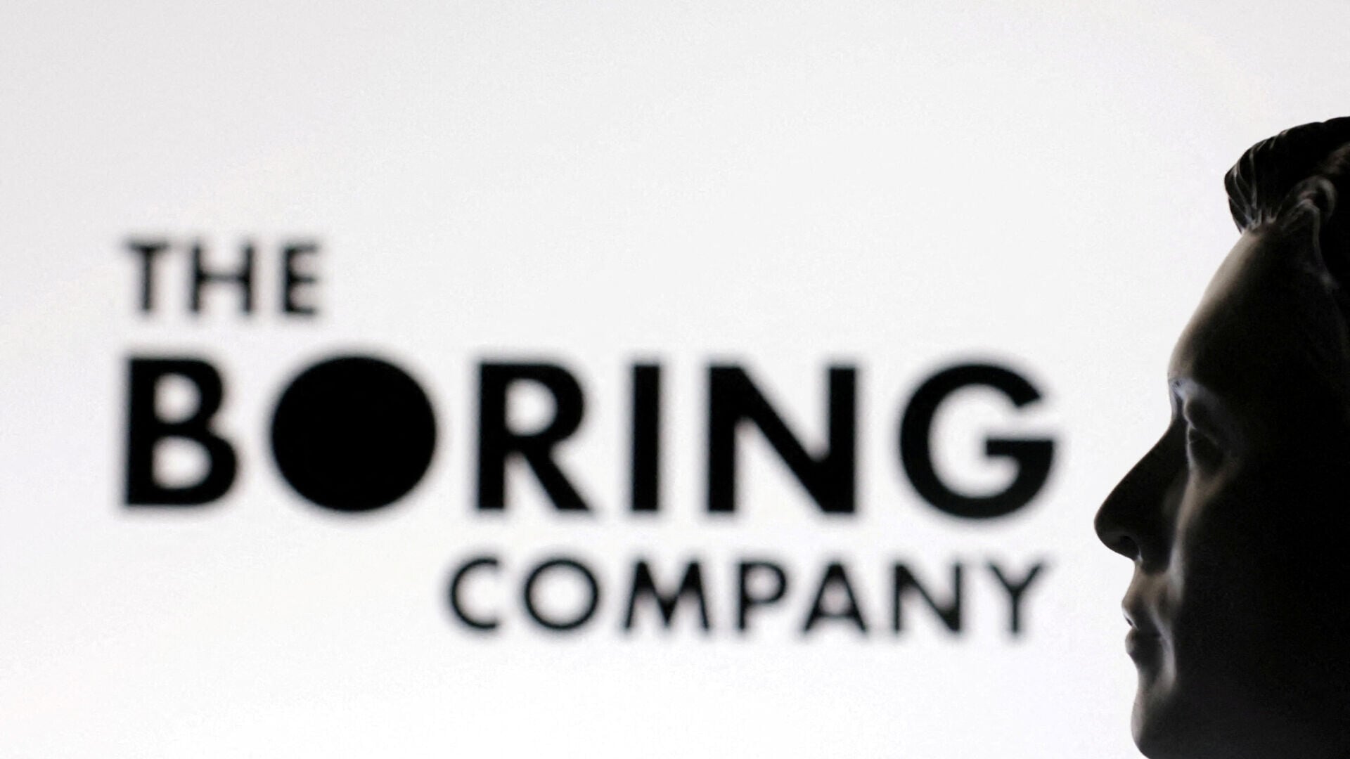 馬斯克旗下隧道公司The Boring Company表示，在新一輪融資中籌集30億美元。(資料圖片/路透社)