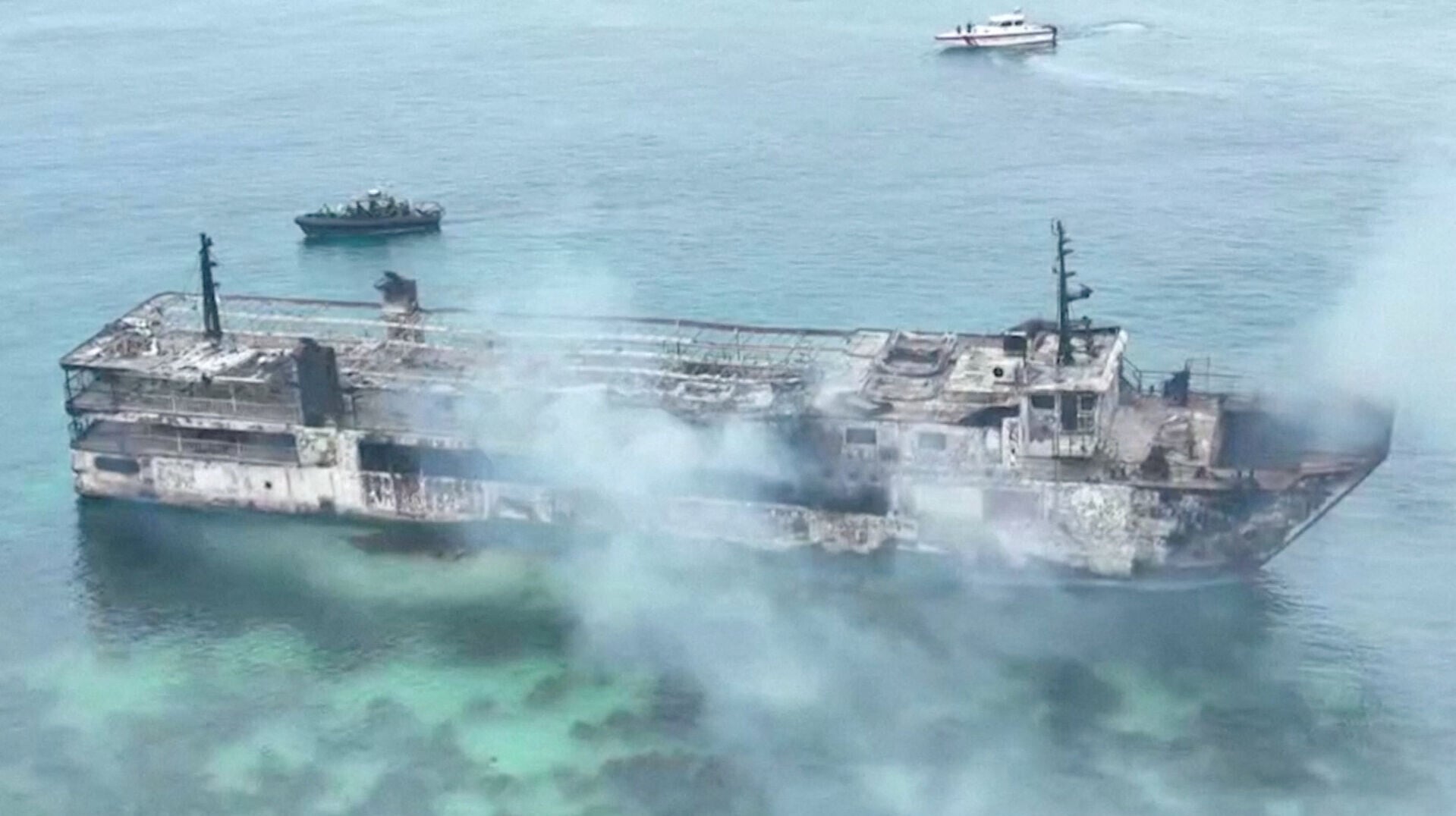 2026 09 10T073910Z 1618170790 RC27GNA9ZFSU RTRMADP 3 PHILIPPINES FERRY