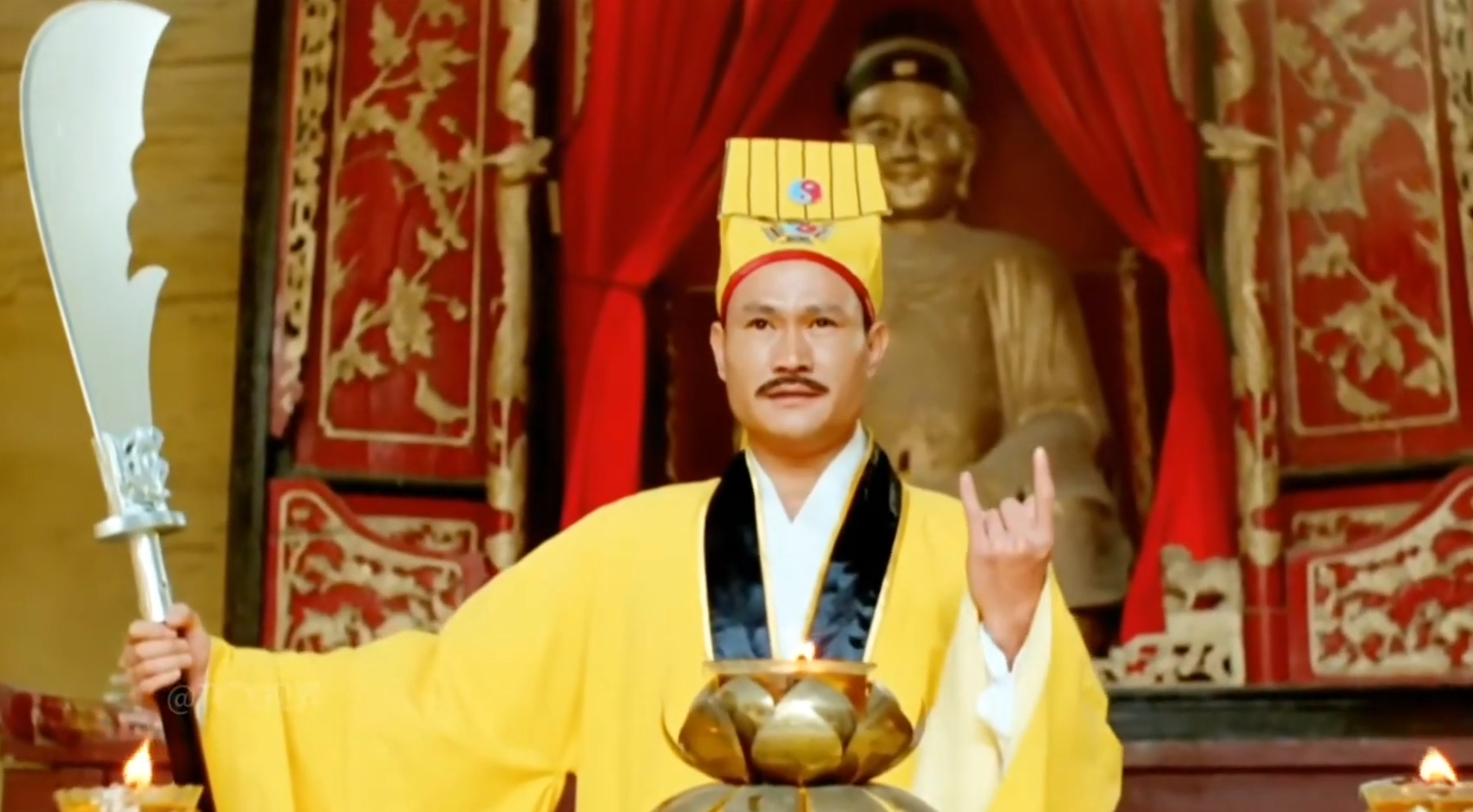 林正英 (5)