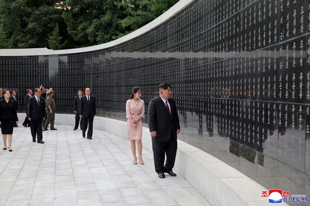 金正恩