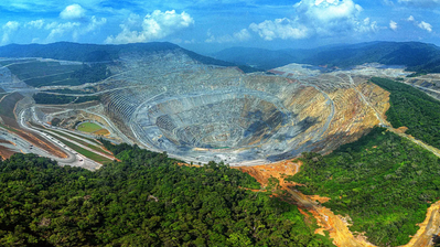 PT Amman Mineral Internasional