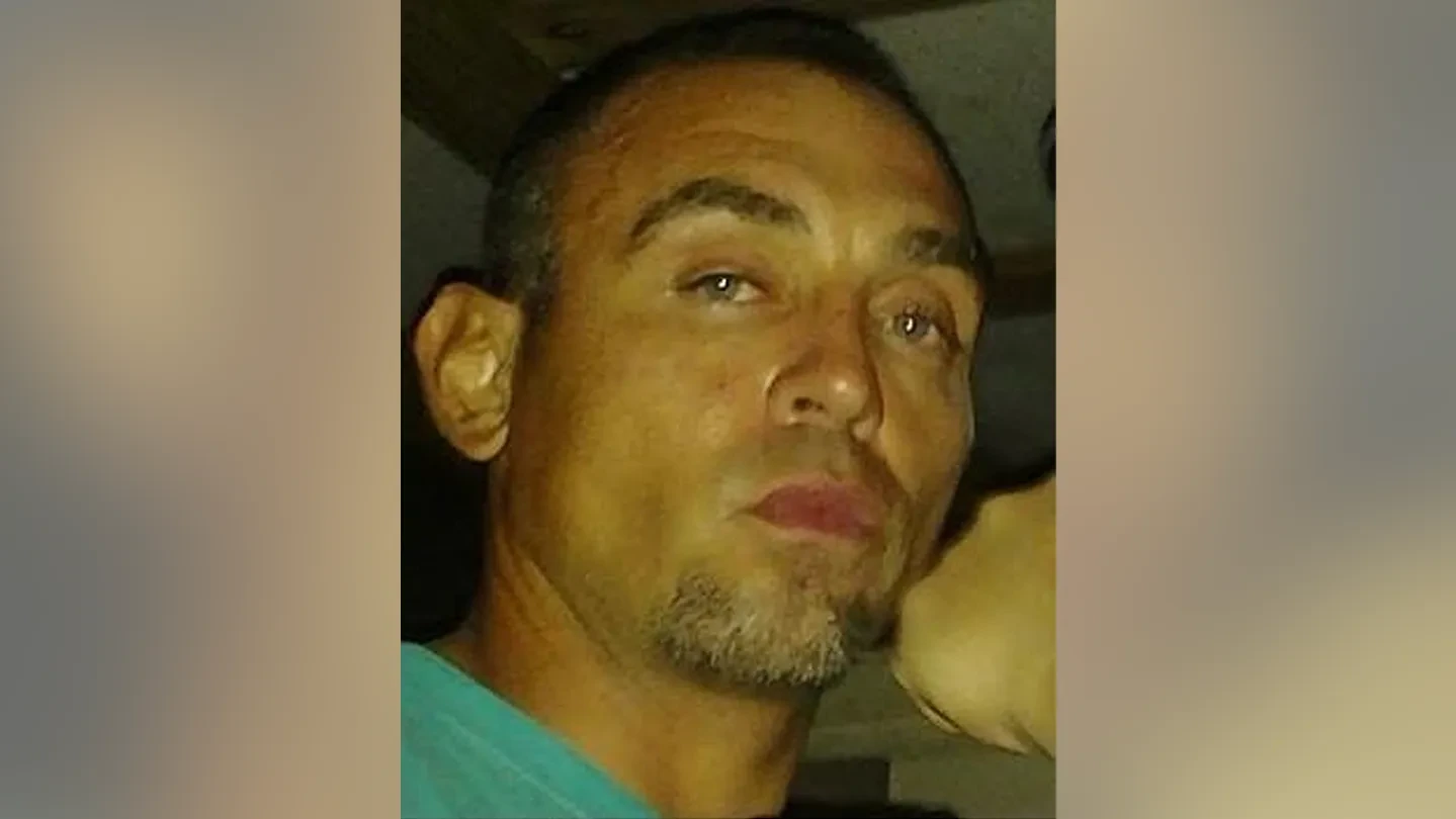 Kaegan jude solet houma person of interest photo